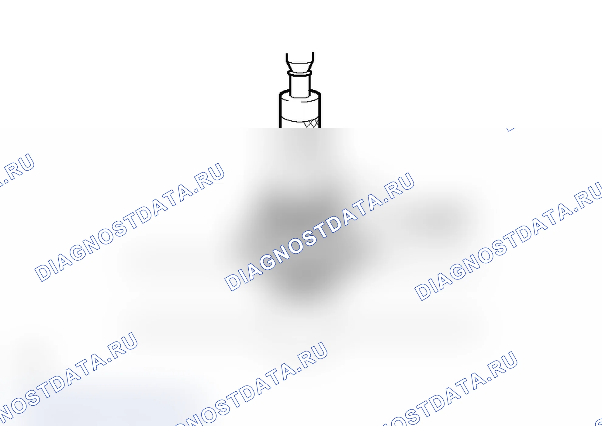 Рис. 114. Toyota Land Cruiser 100 рестайлинг 2