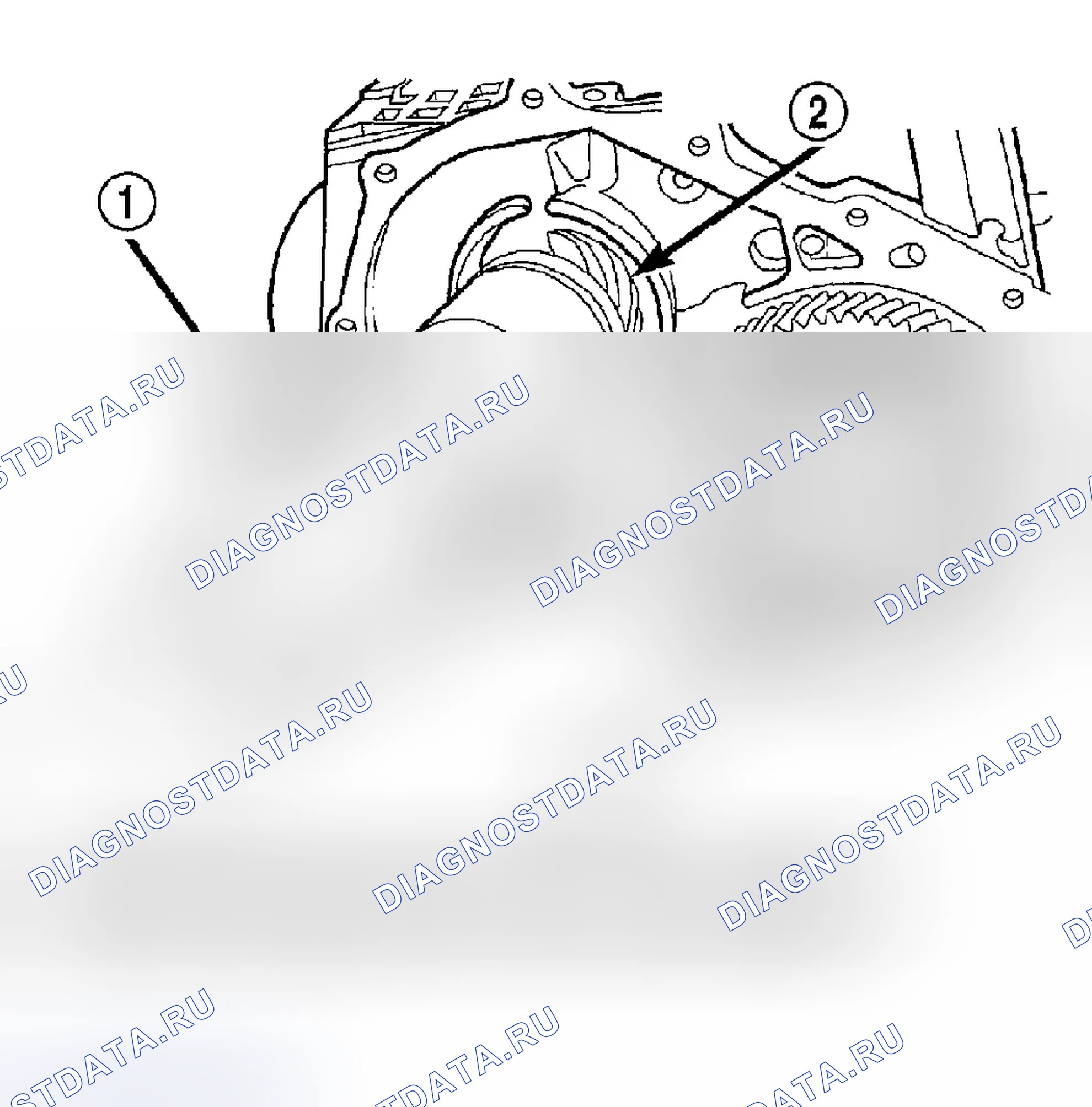 Рис. 203. Chrysler Town & Country IV