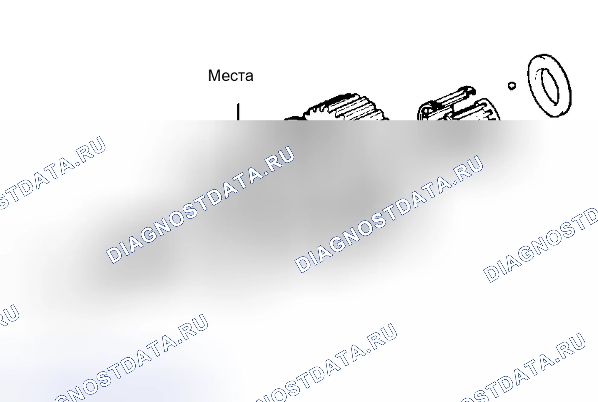 Рис. 27. Toyota Tundra I рестайлинг