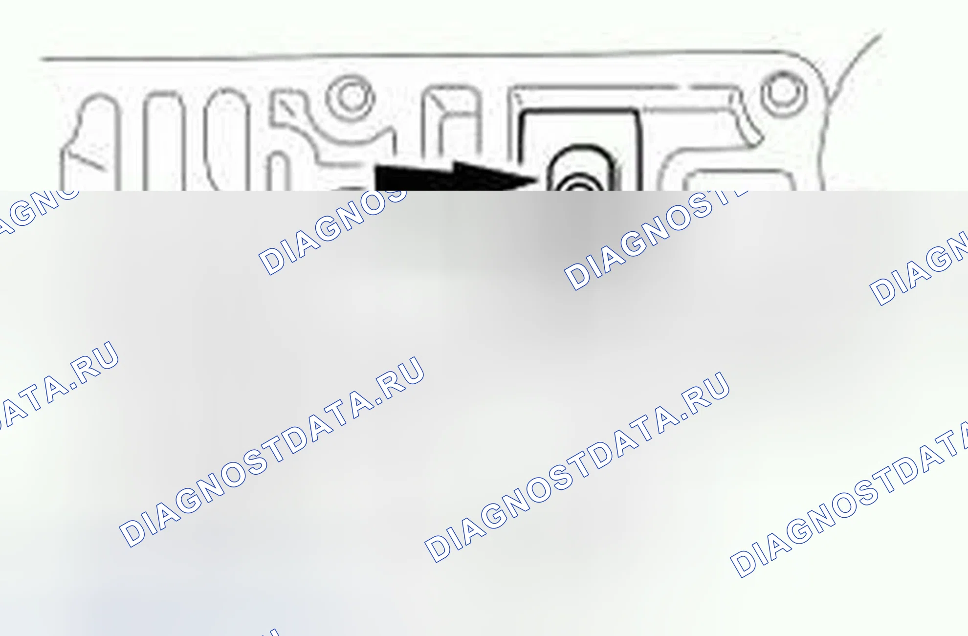 Рис. 150. Ford Econoline E250 