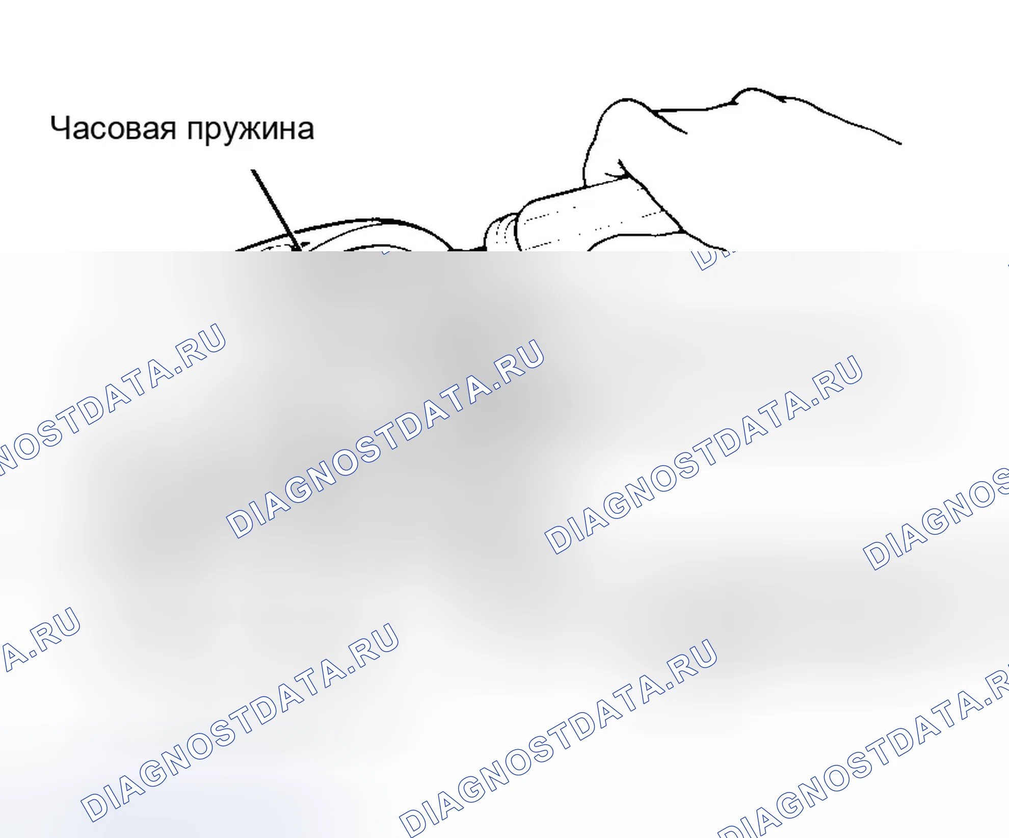 Рис. 3. Ford Aspire I