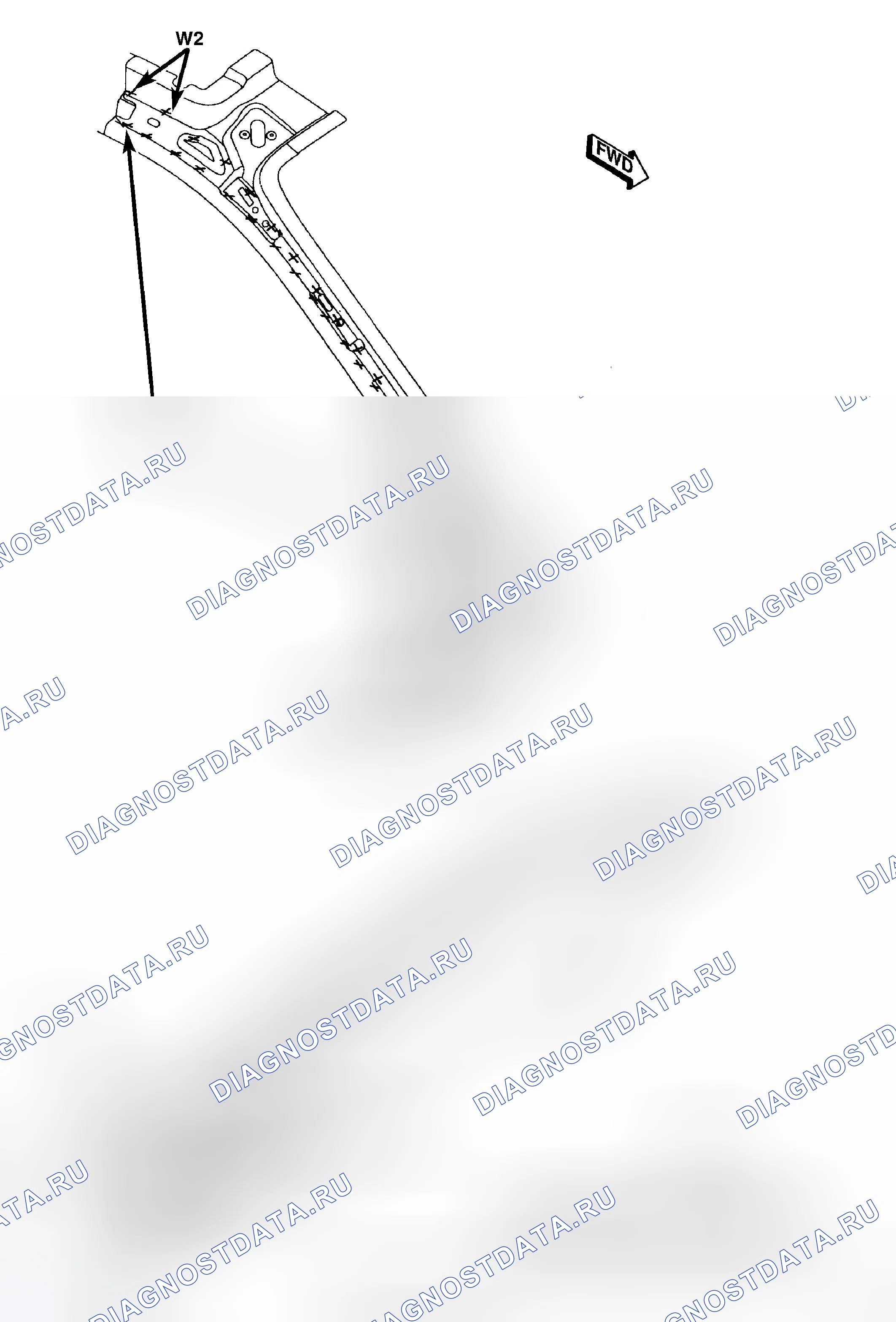 Рис. 142. Dodge Caravan IV
