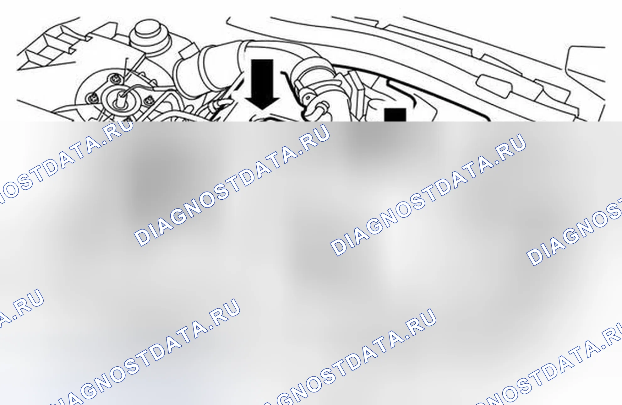 Рис. 5. Jaguar XKR II