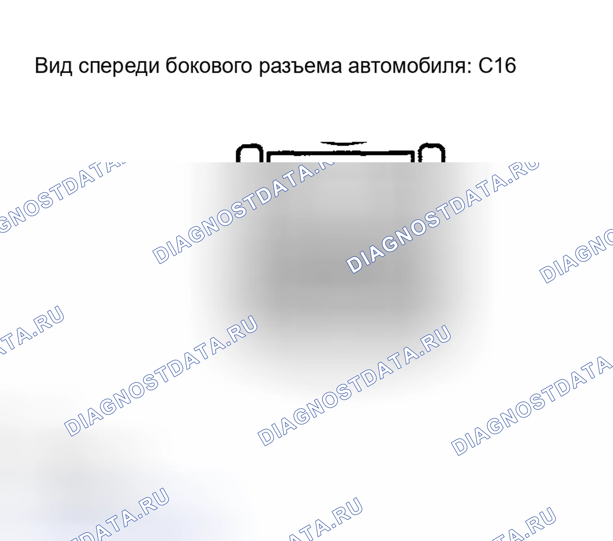Рис. 28. Toyota Highlander I рестайлинг