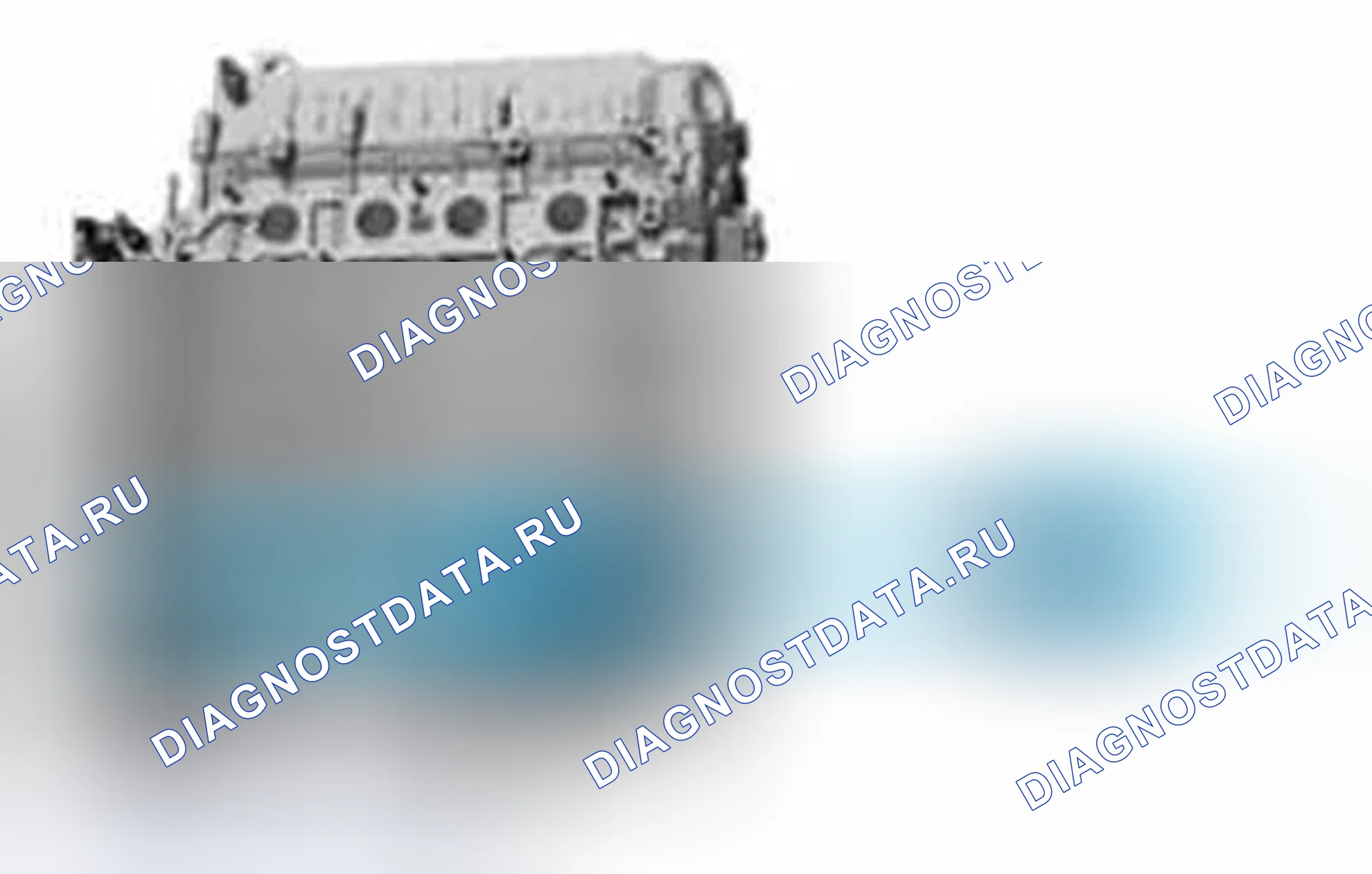 Рис. 4: Демонтаж. Ford C-MAX II