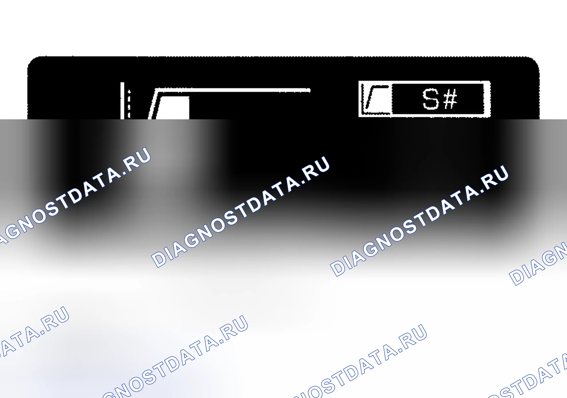 Рис. 66. Subaru Legacy BL/BP рестайлинг