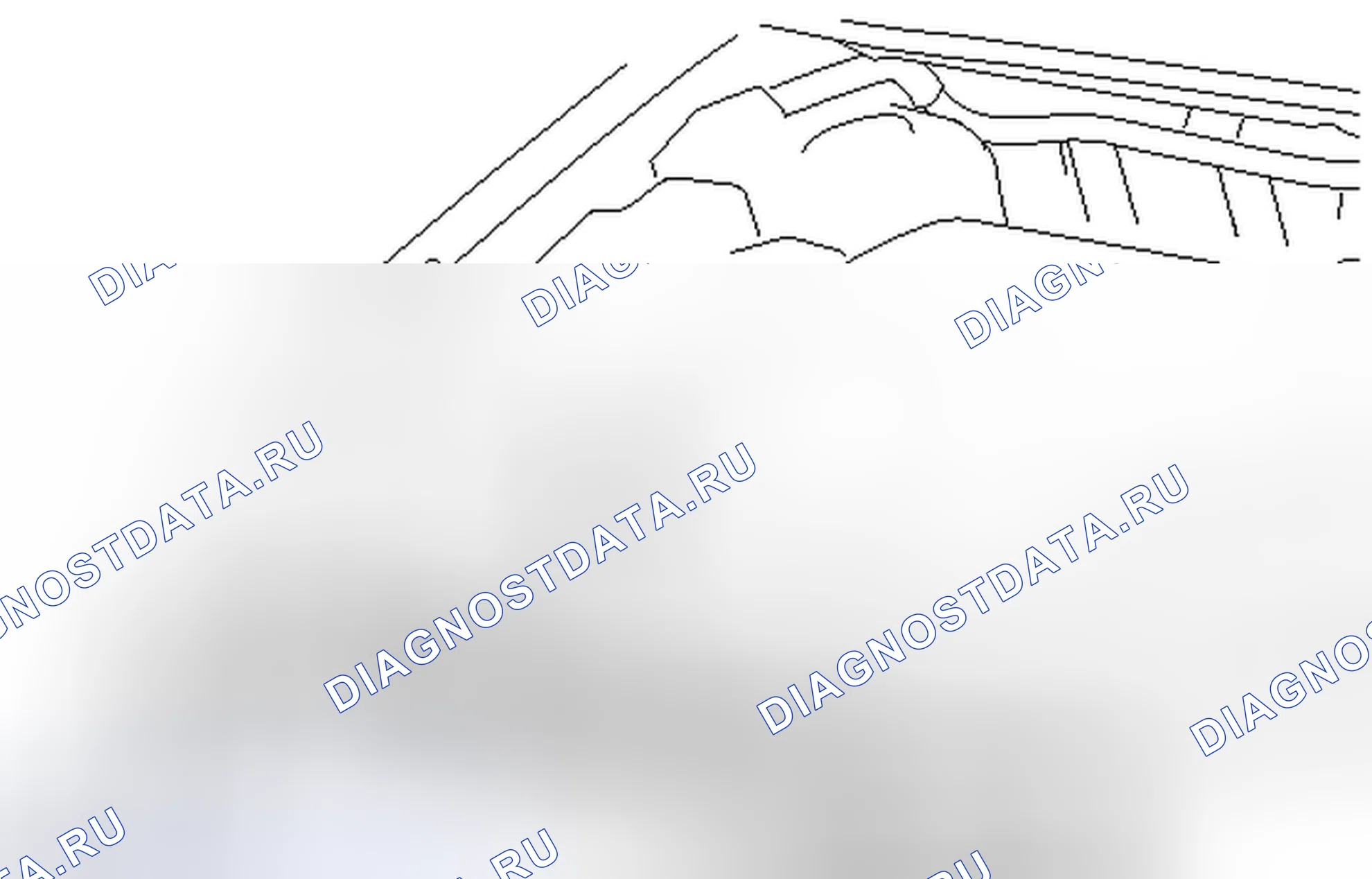 Рис. 198. Toyota RAV4 III рестайлинг