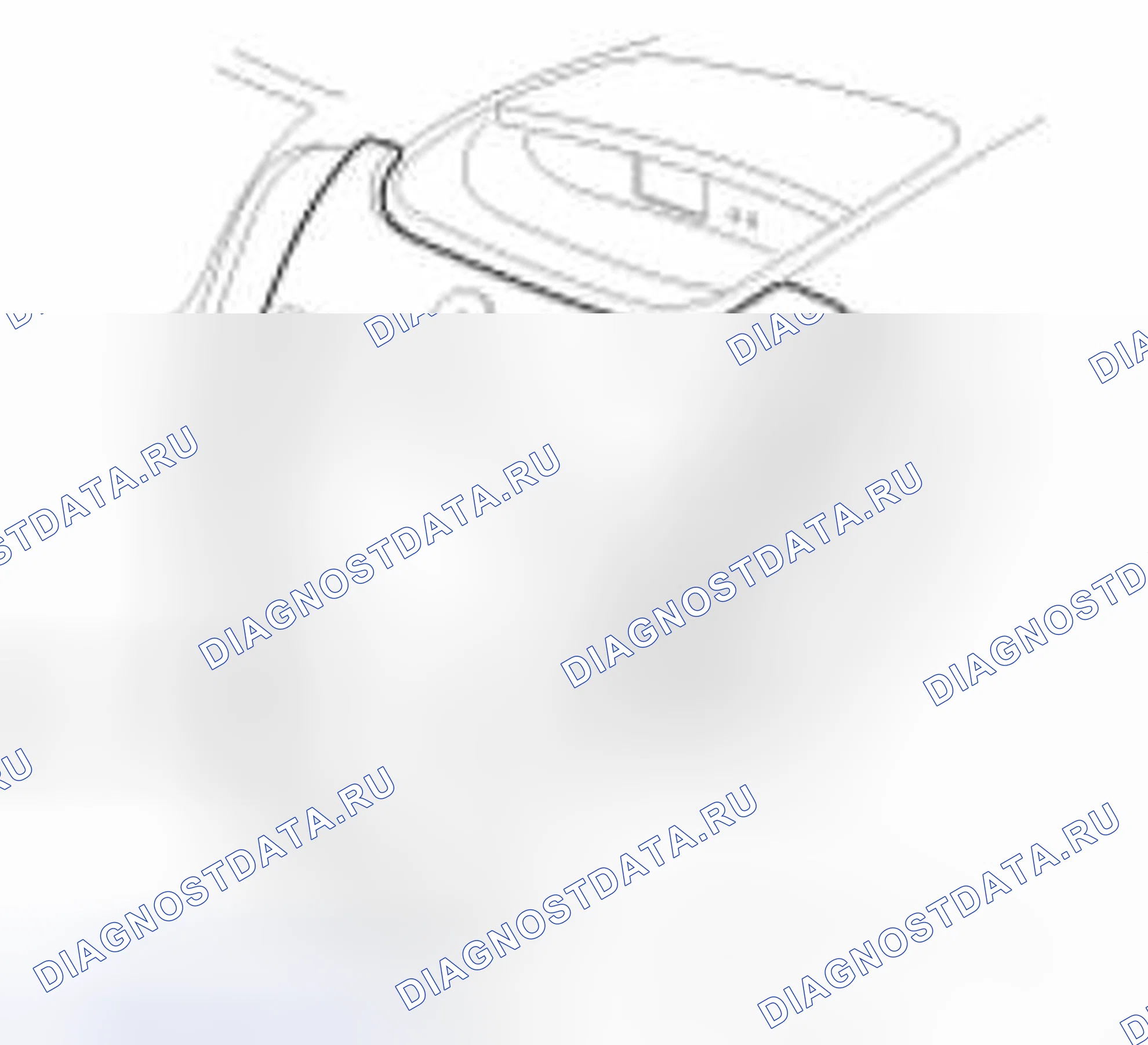 Рис. 36. Kia Forte I
