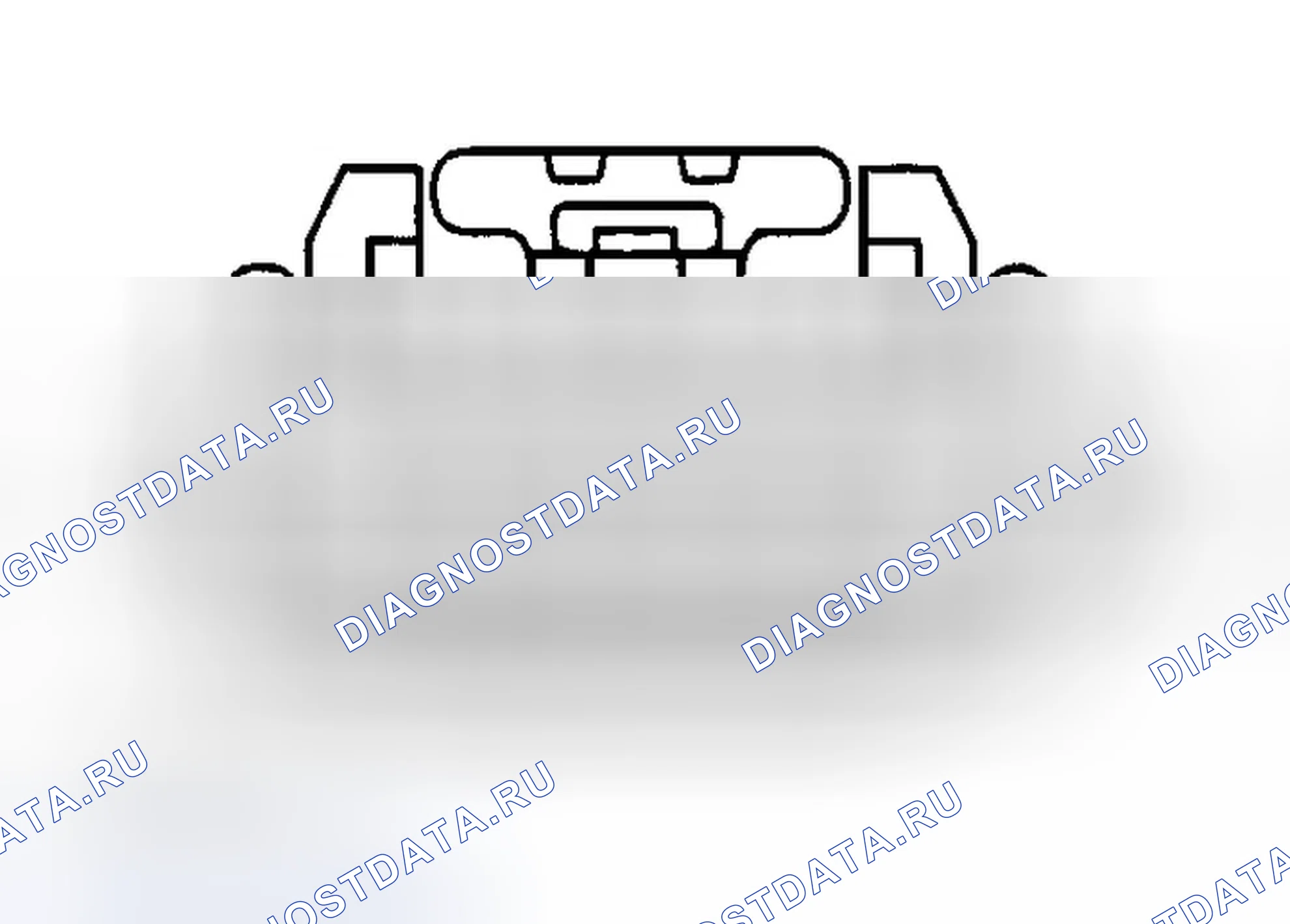 Рис. 20. Ford Taurus IV