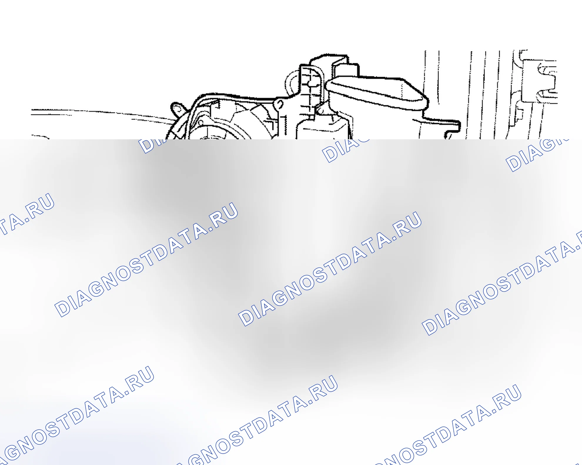 Рис. 283. Honda Accord VI