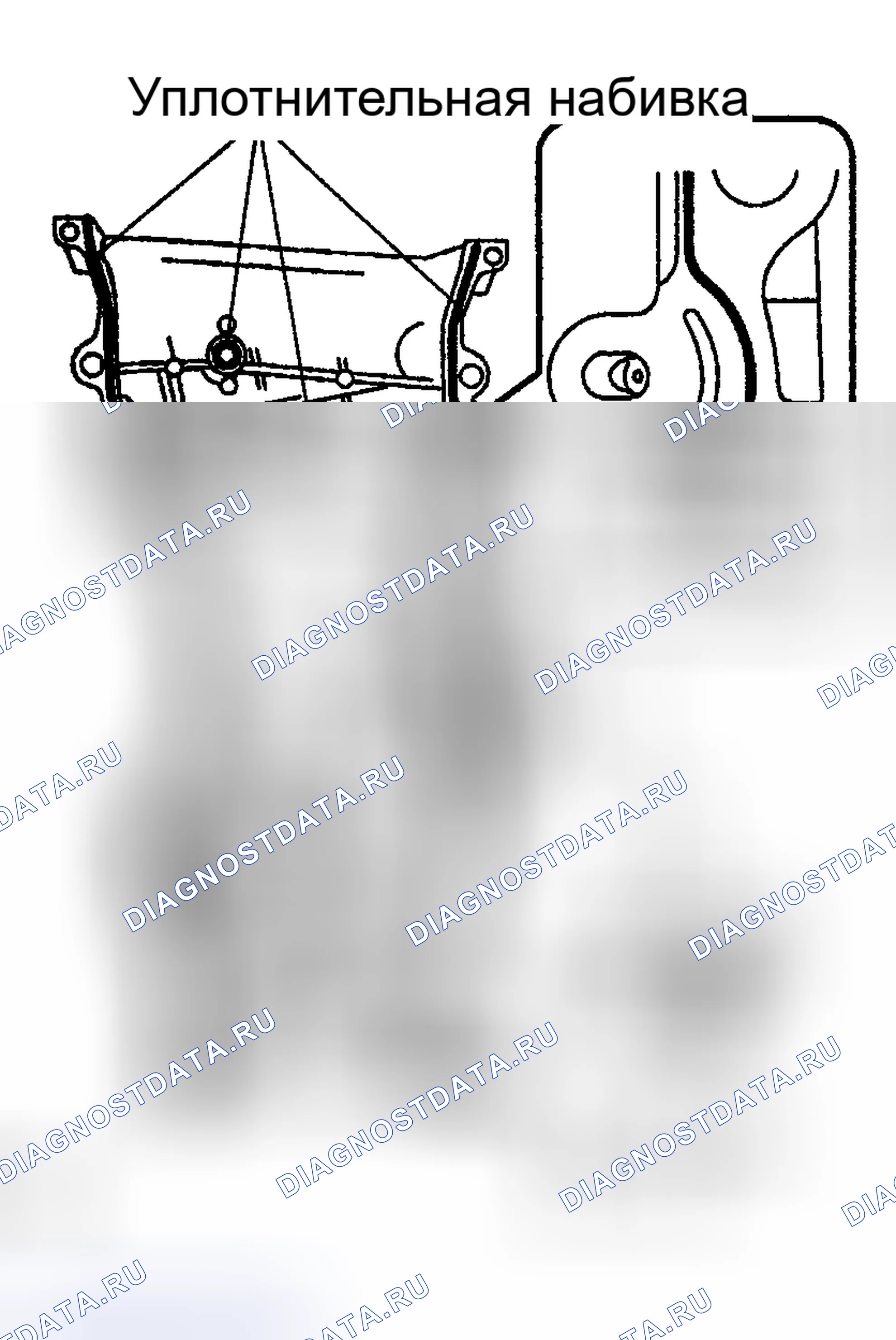 Рис. 428. Toyota Highlander I