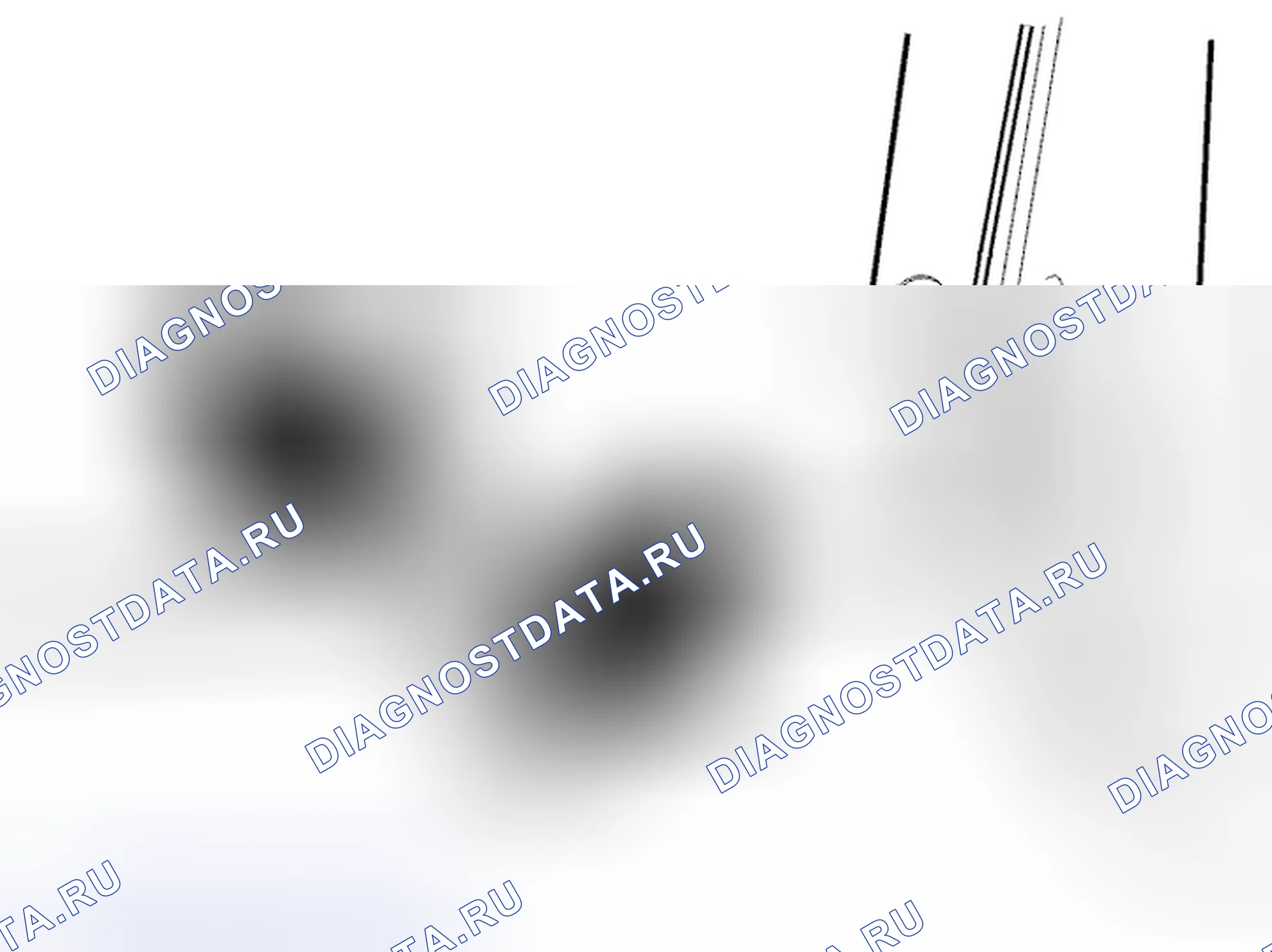 Рис. 80. Volvo S80 I рестайлинг