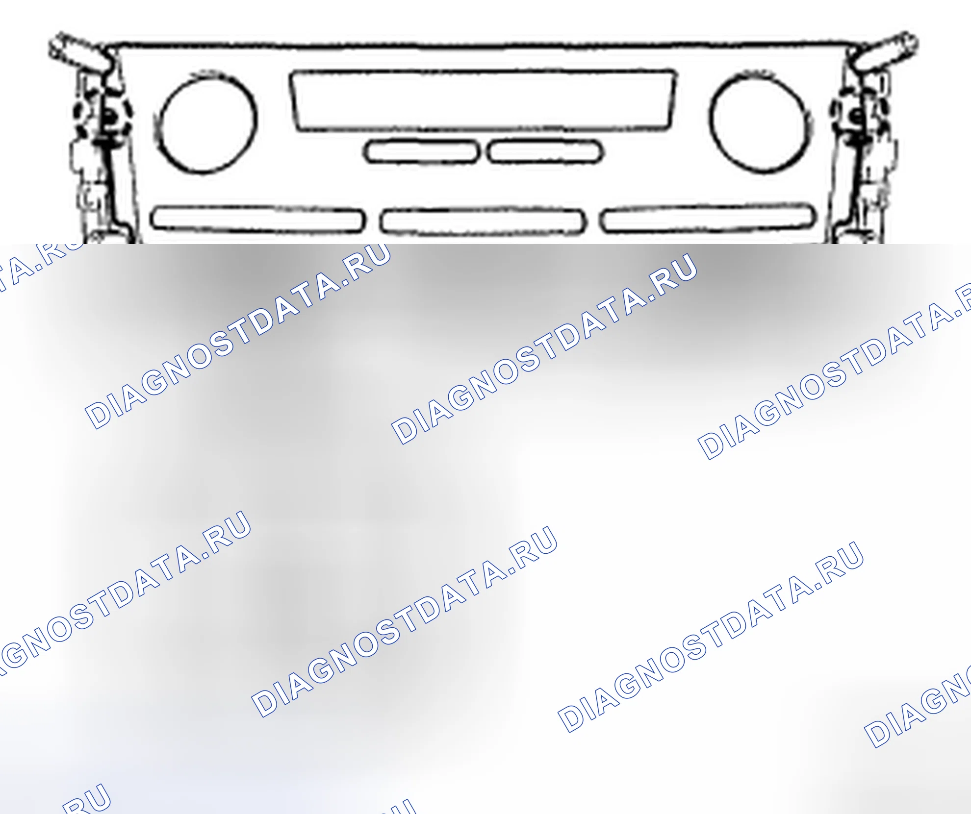 Рис. 277. Toyota Camry XV40
