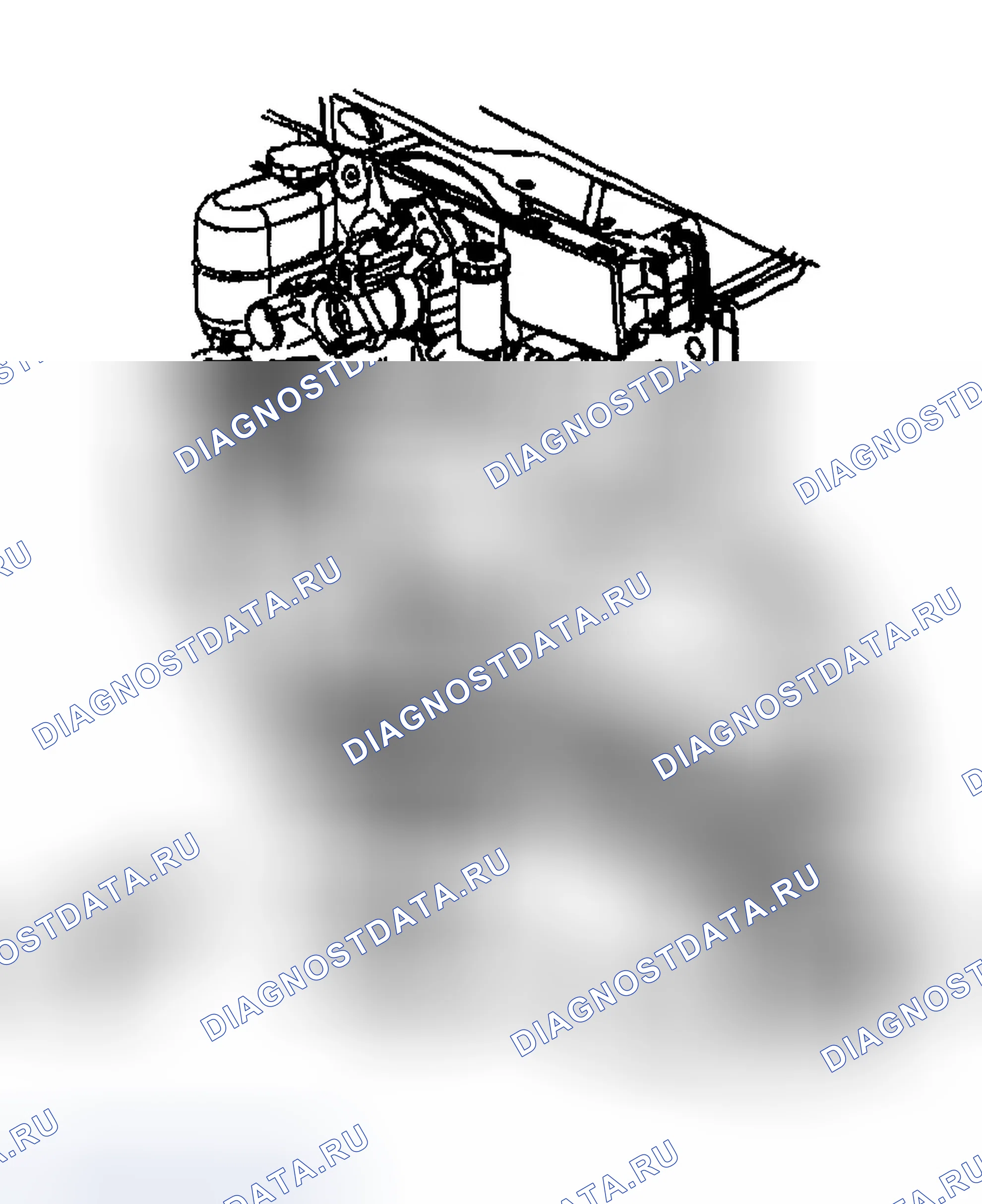 Рис. 19. Chevrolet Silverado 1500 HD 