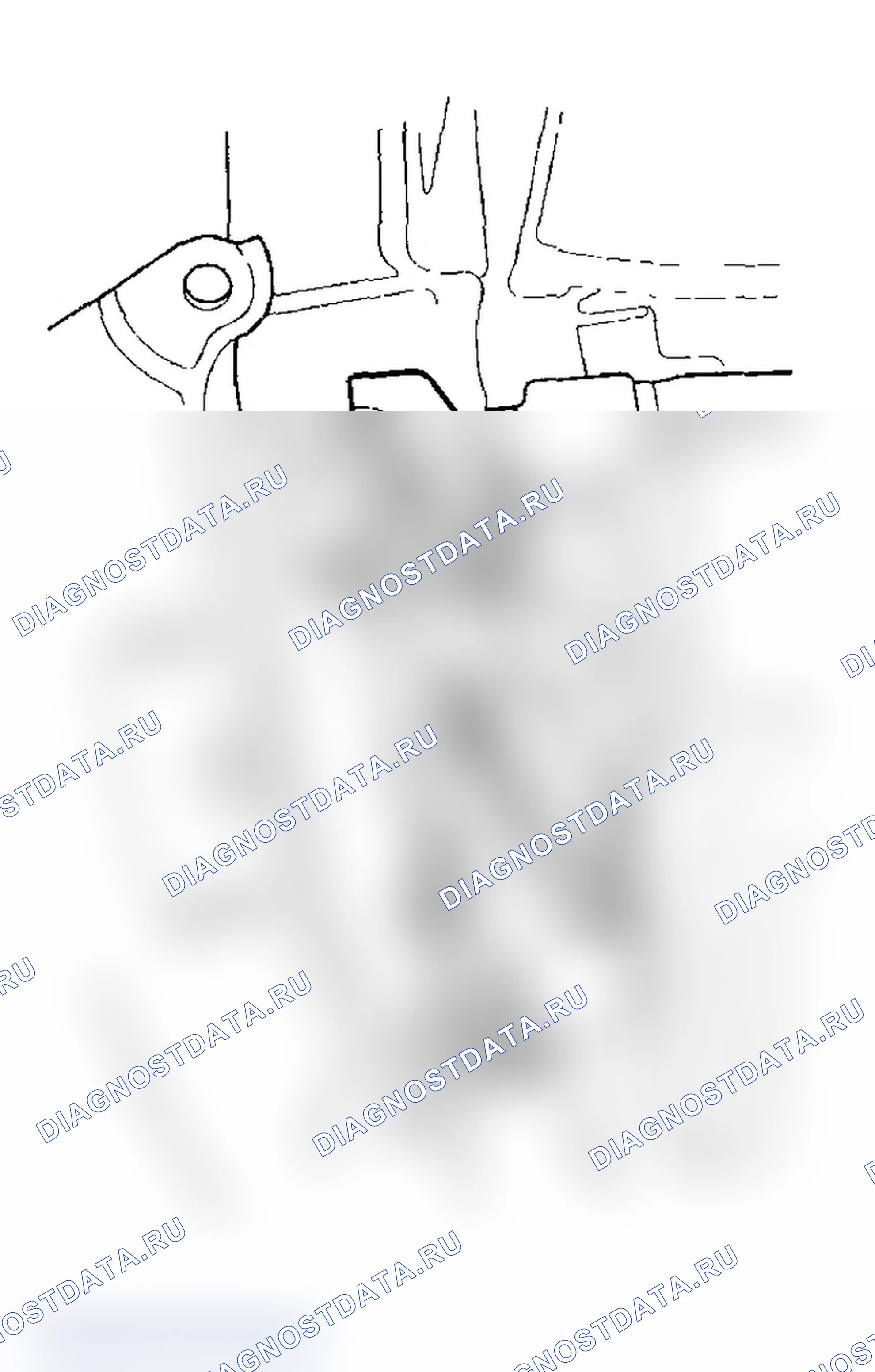 Рис. 26. Acura RSX I рестайлинг