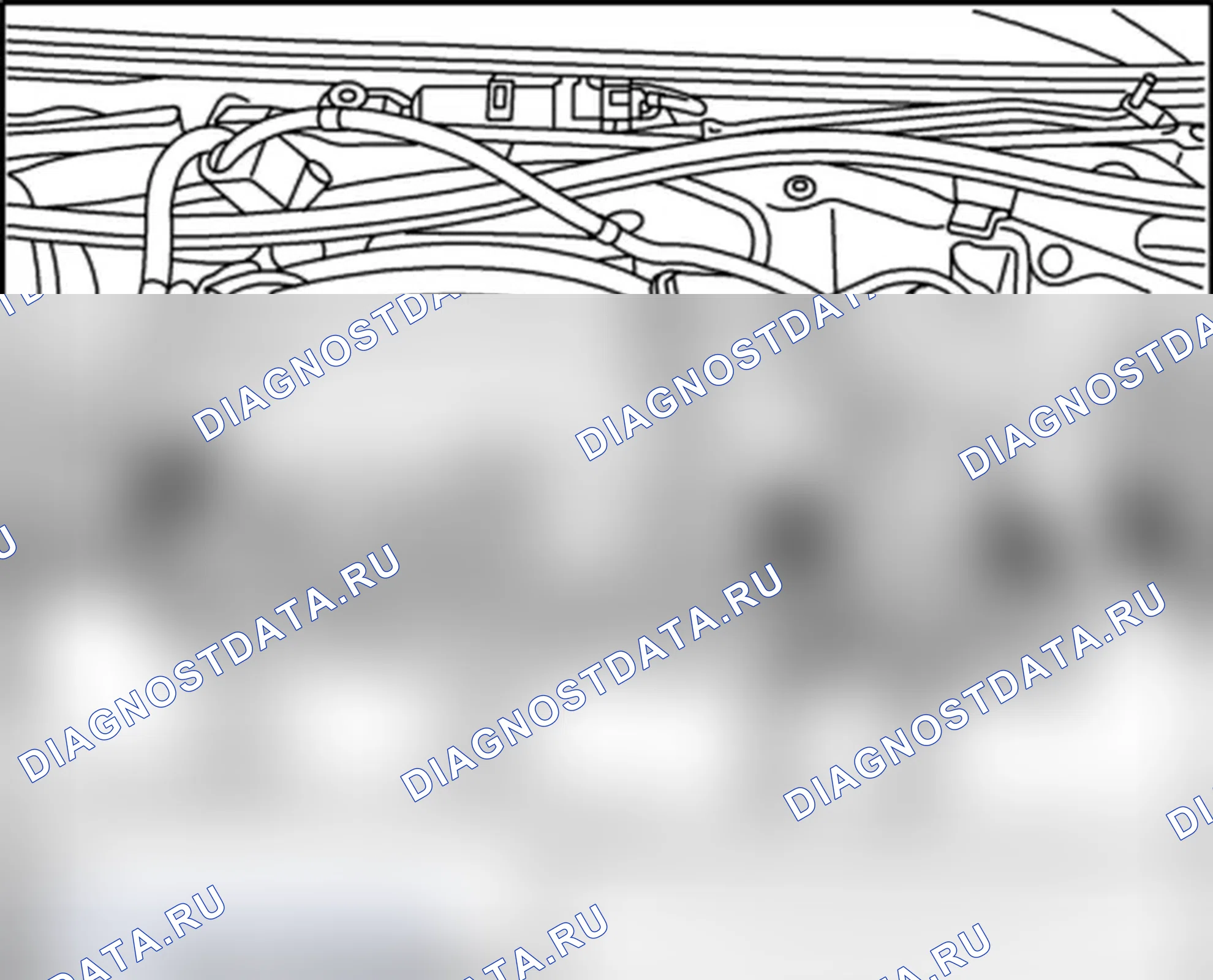 Рис. 83. Porsche Cayenne Turbo I рестайлинг