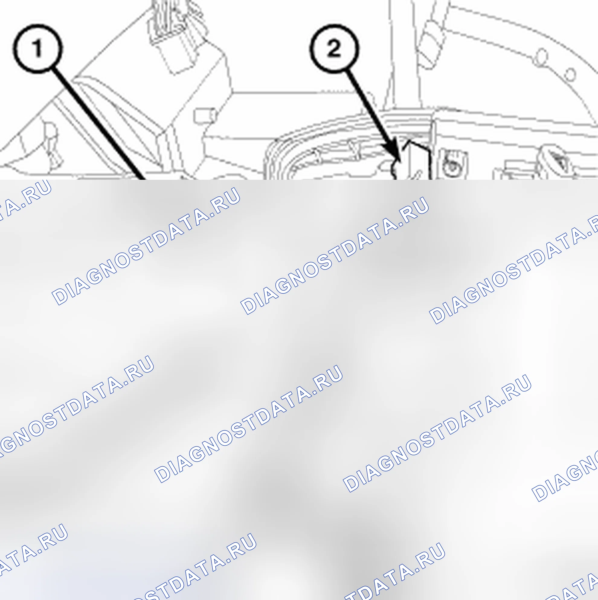 Рис. 32. Dodge Durango II рестайлинг