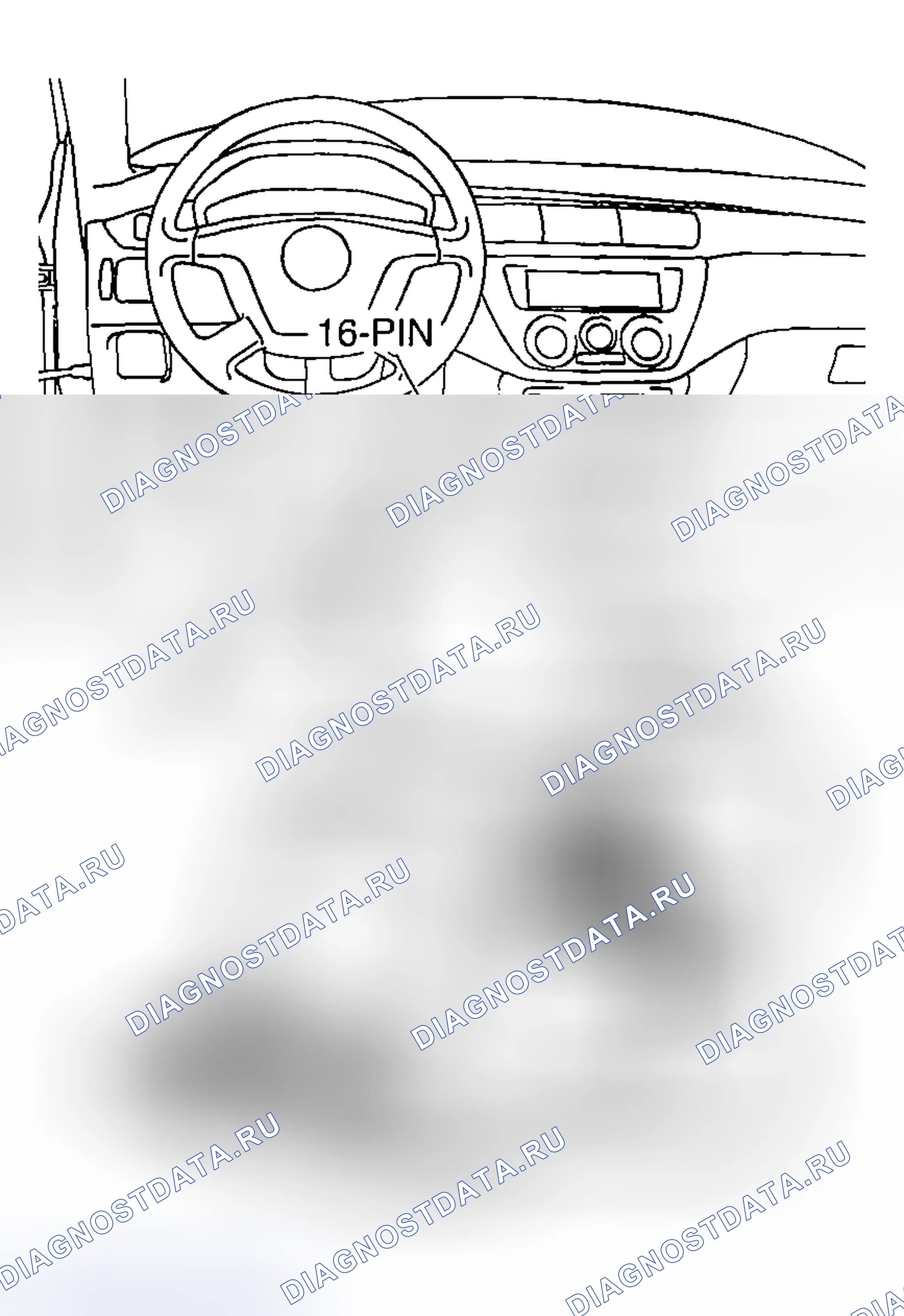 Рис. 156. Mazda MX-30 I