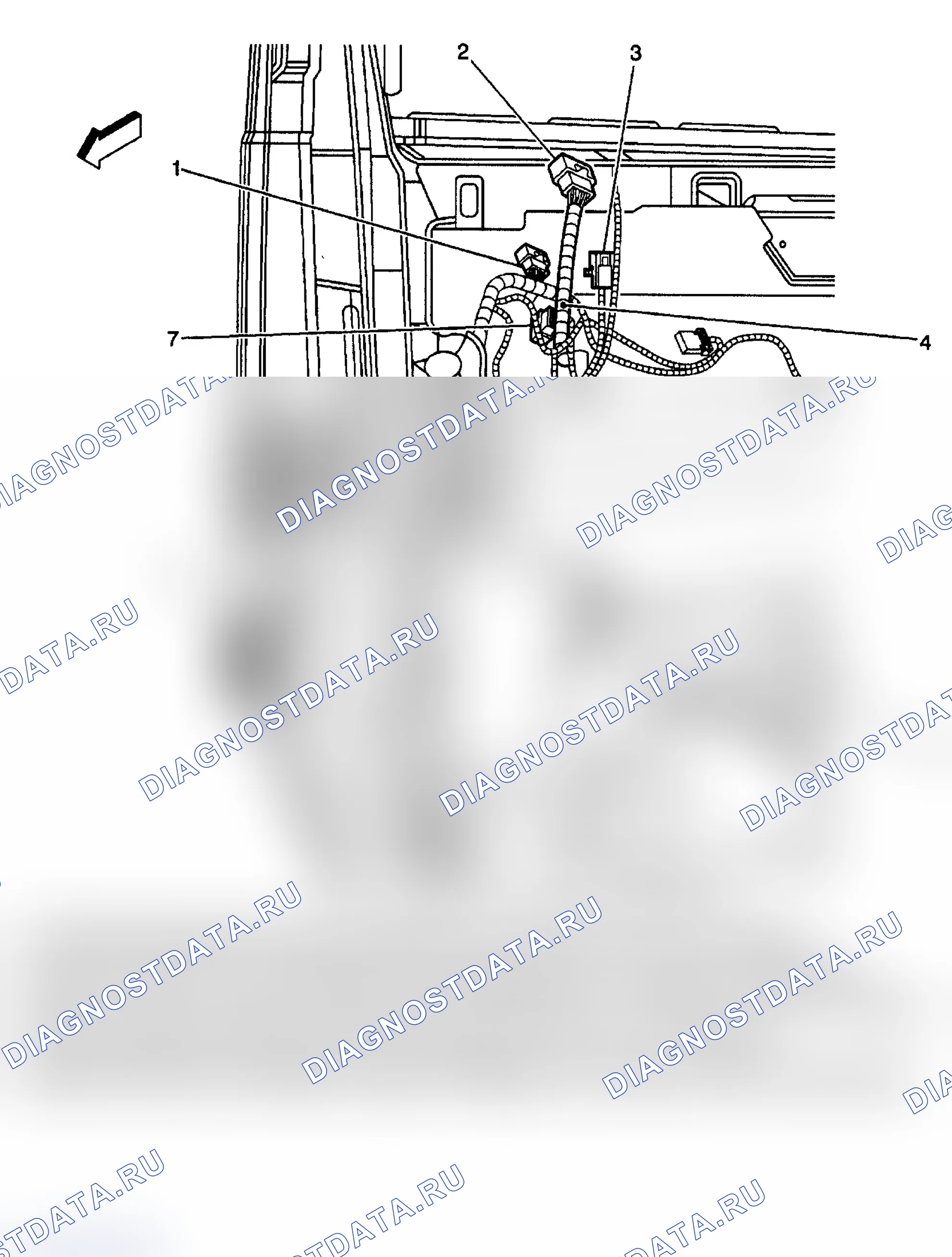 Рис. 65. Chevrolet Chevy Express G1500 