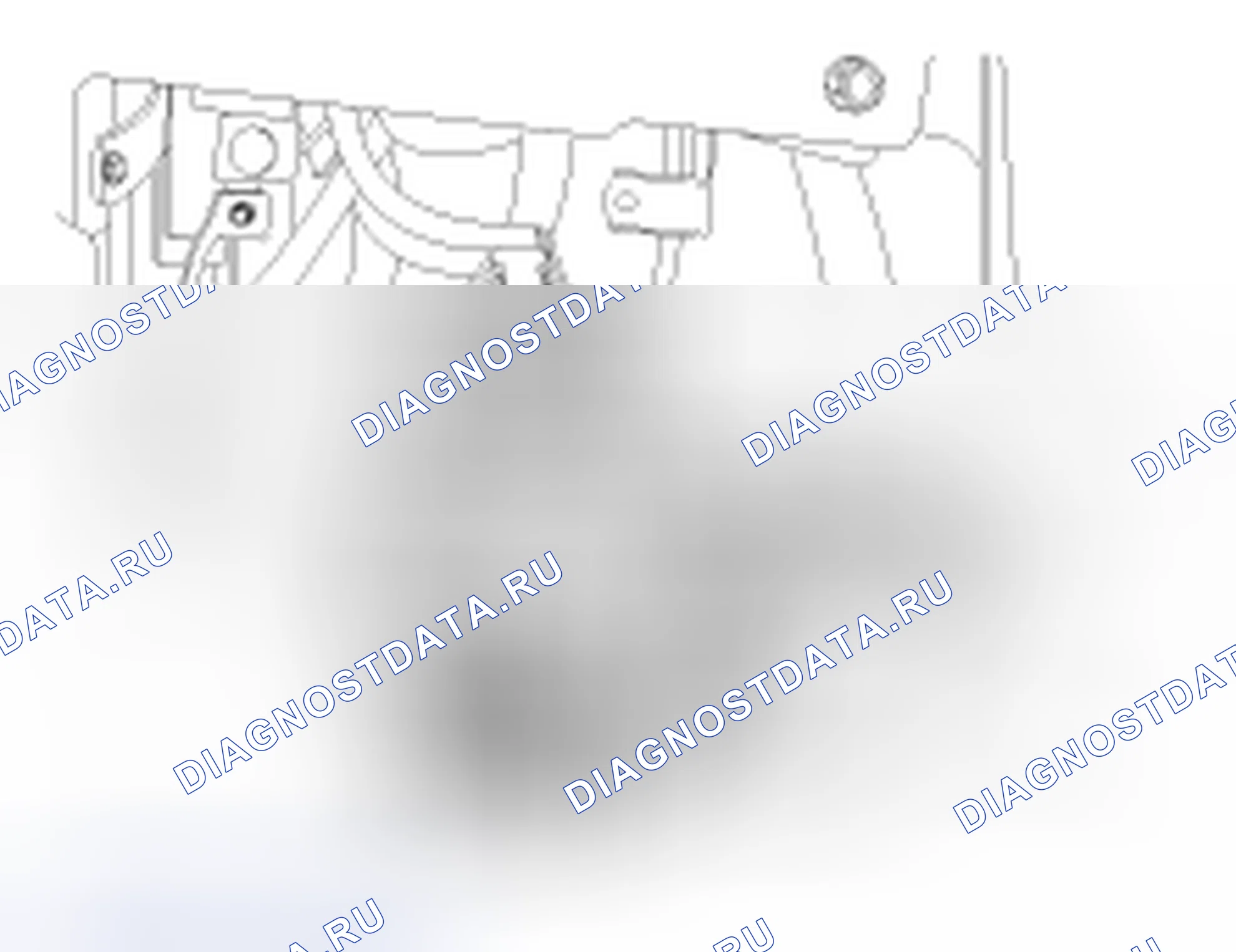 Рис. 27. Kia Spectra I рестайлинг 2