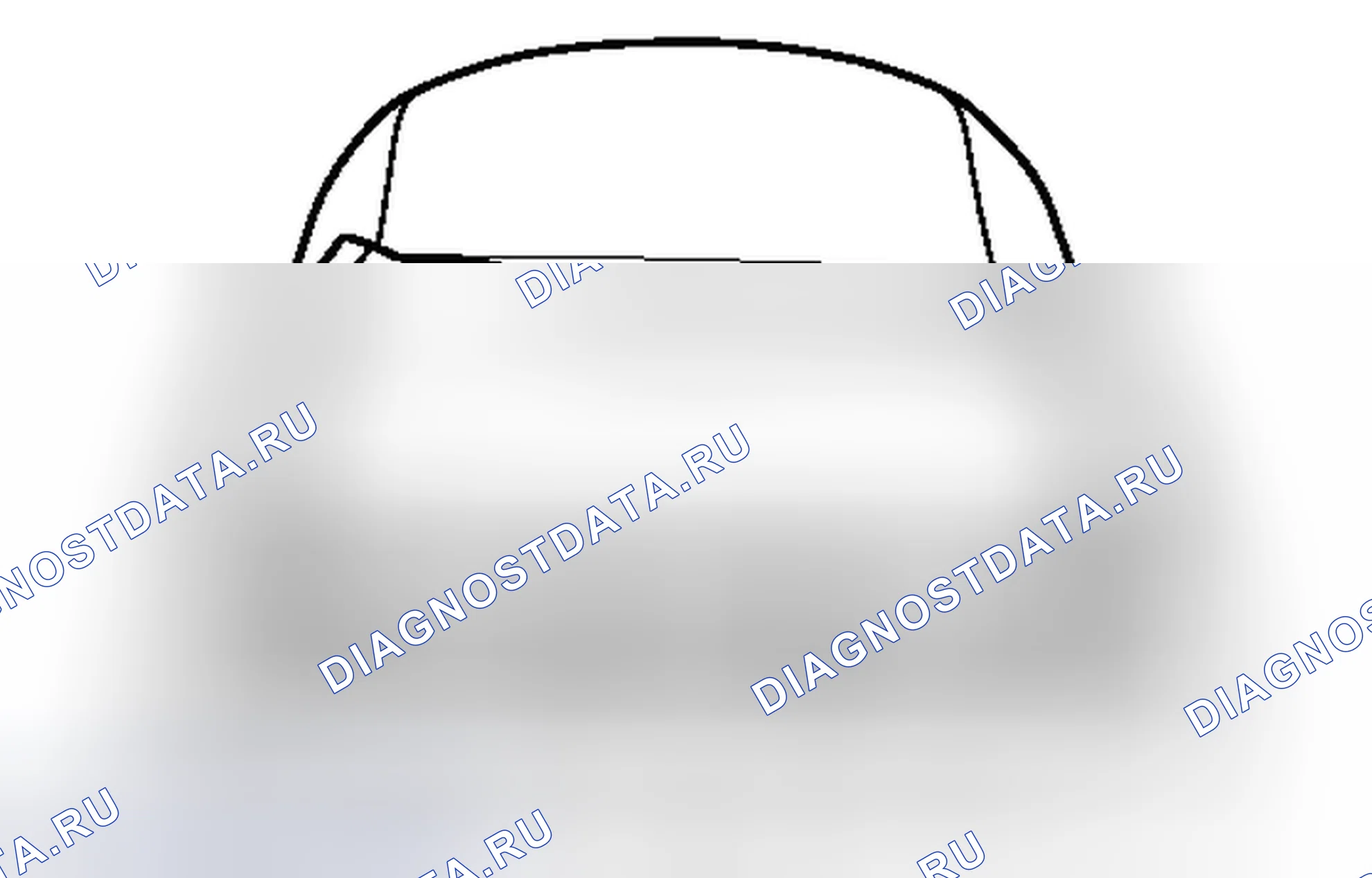 Рис. 28. Toyota Corolla X рестайлинг