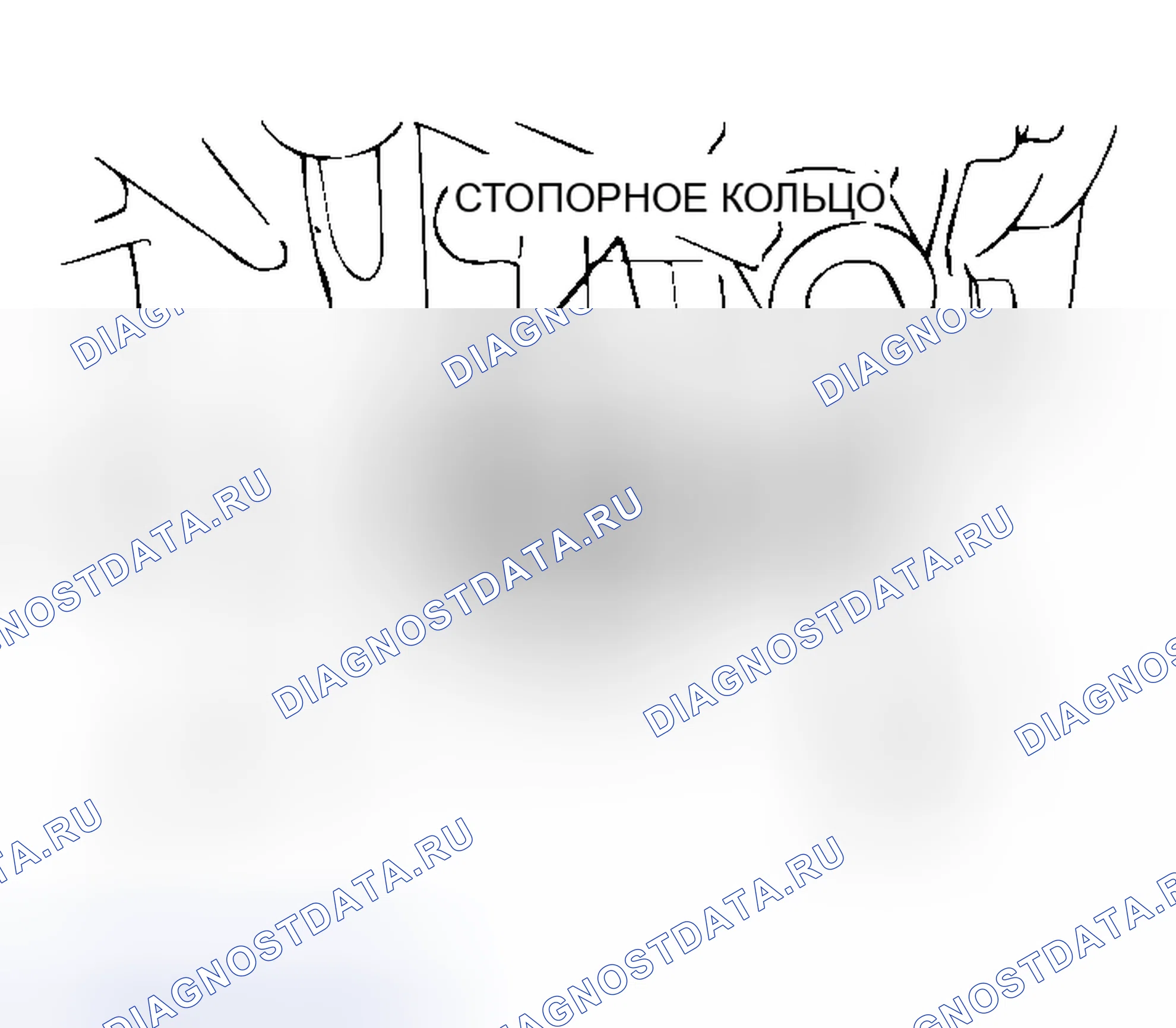Рис. 880. Mitsubishi Lancer IX рестайлинг