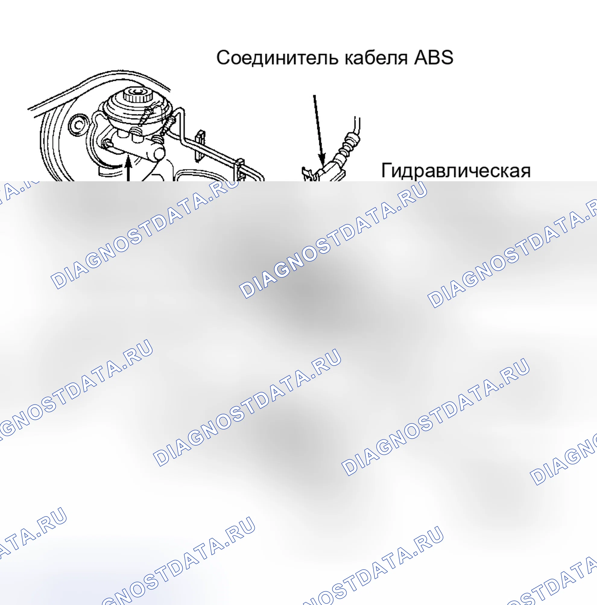 Рис. 15. Audi A6 C4