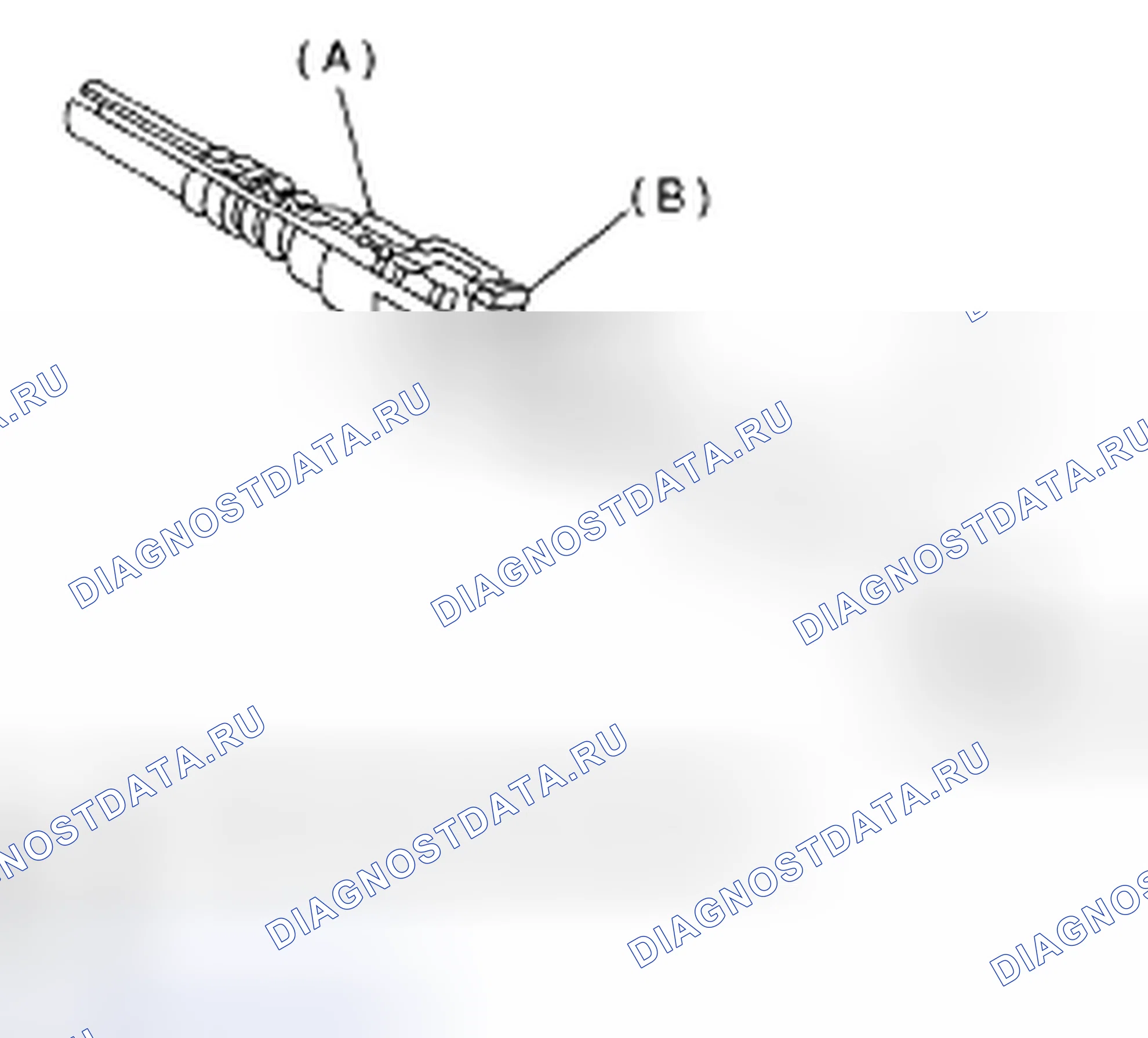 Рис. 517. Subaru Impreza WRX GD/GG рестайлинг 2