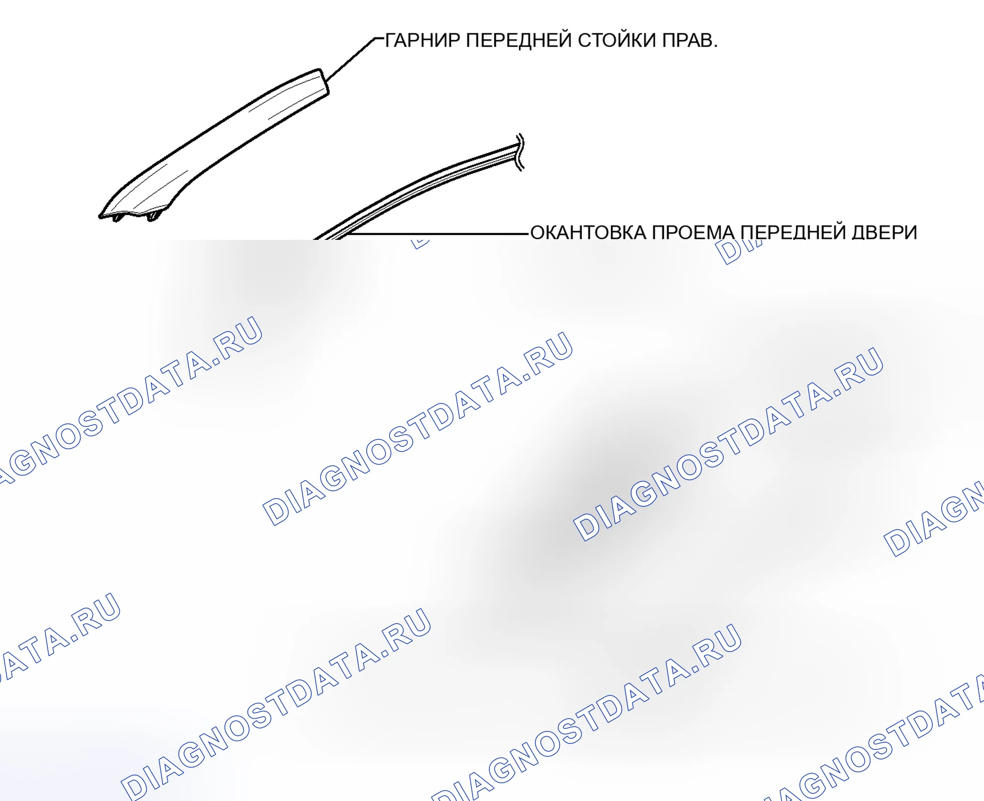 Рис. 24: ИЛЛЮСТРАЦИЯ. Toyota Camry XV50