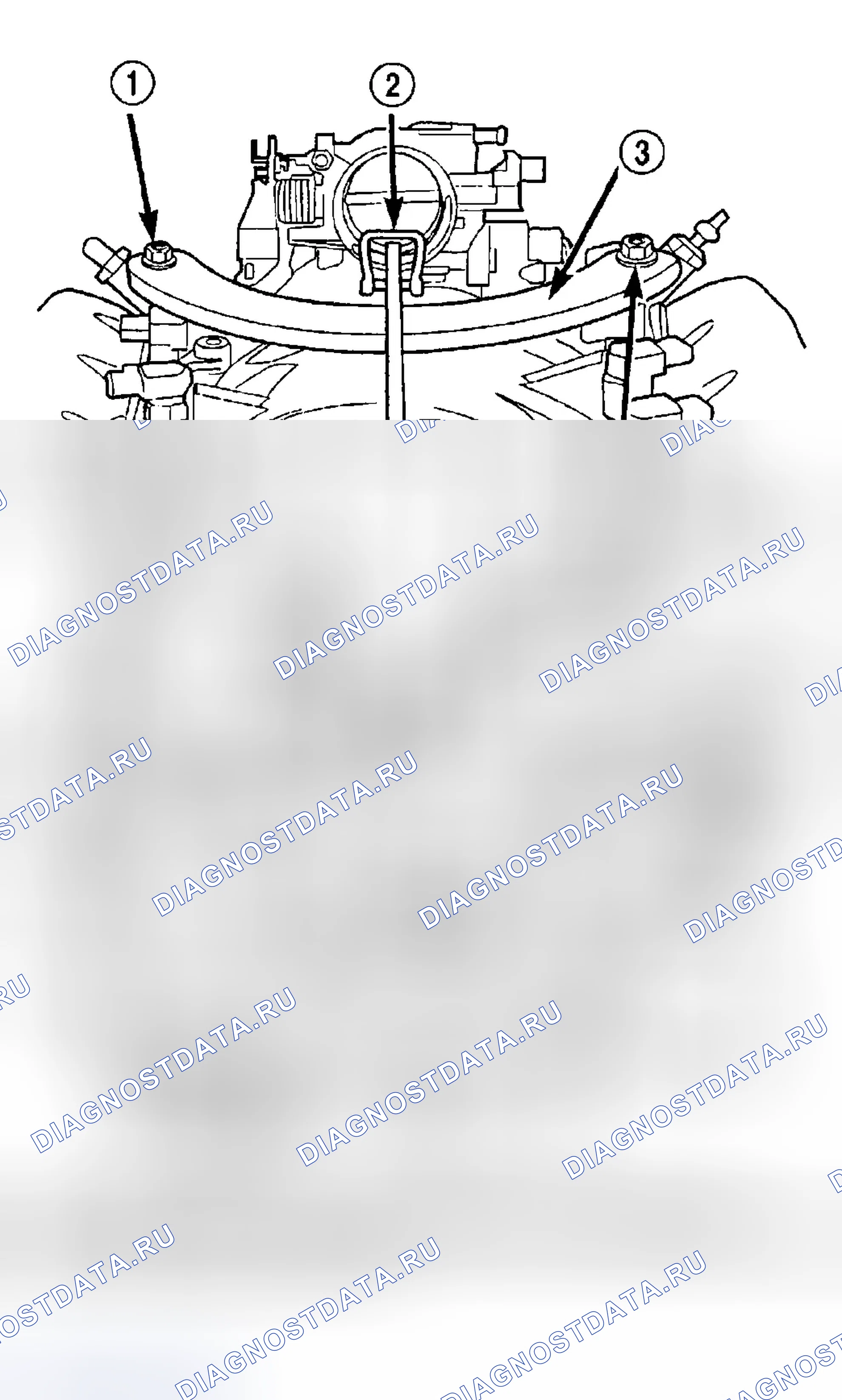 Рис. 244. Dodge Pickup R1500 