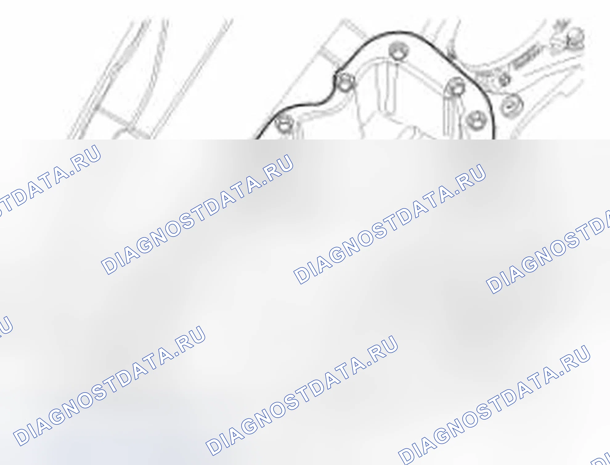 Рис. 92. Hyundai Equus II