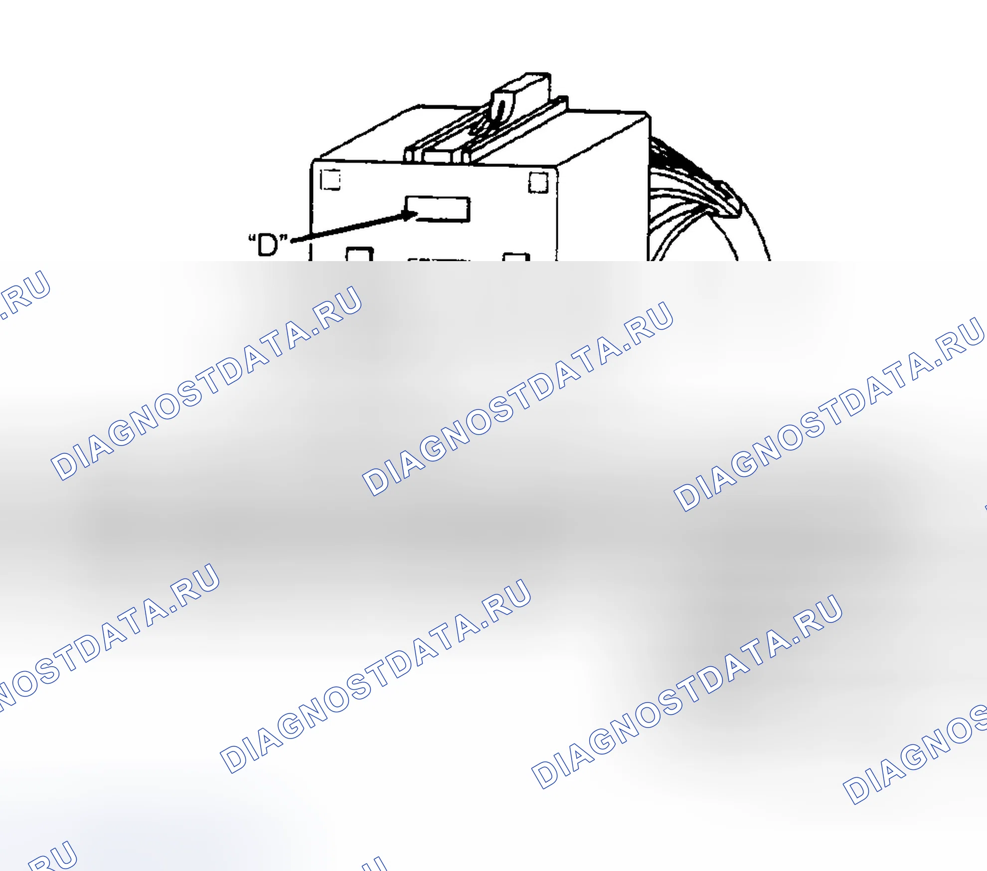 Рис. 16. Dodge Dakota WS 