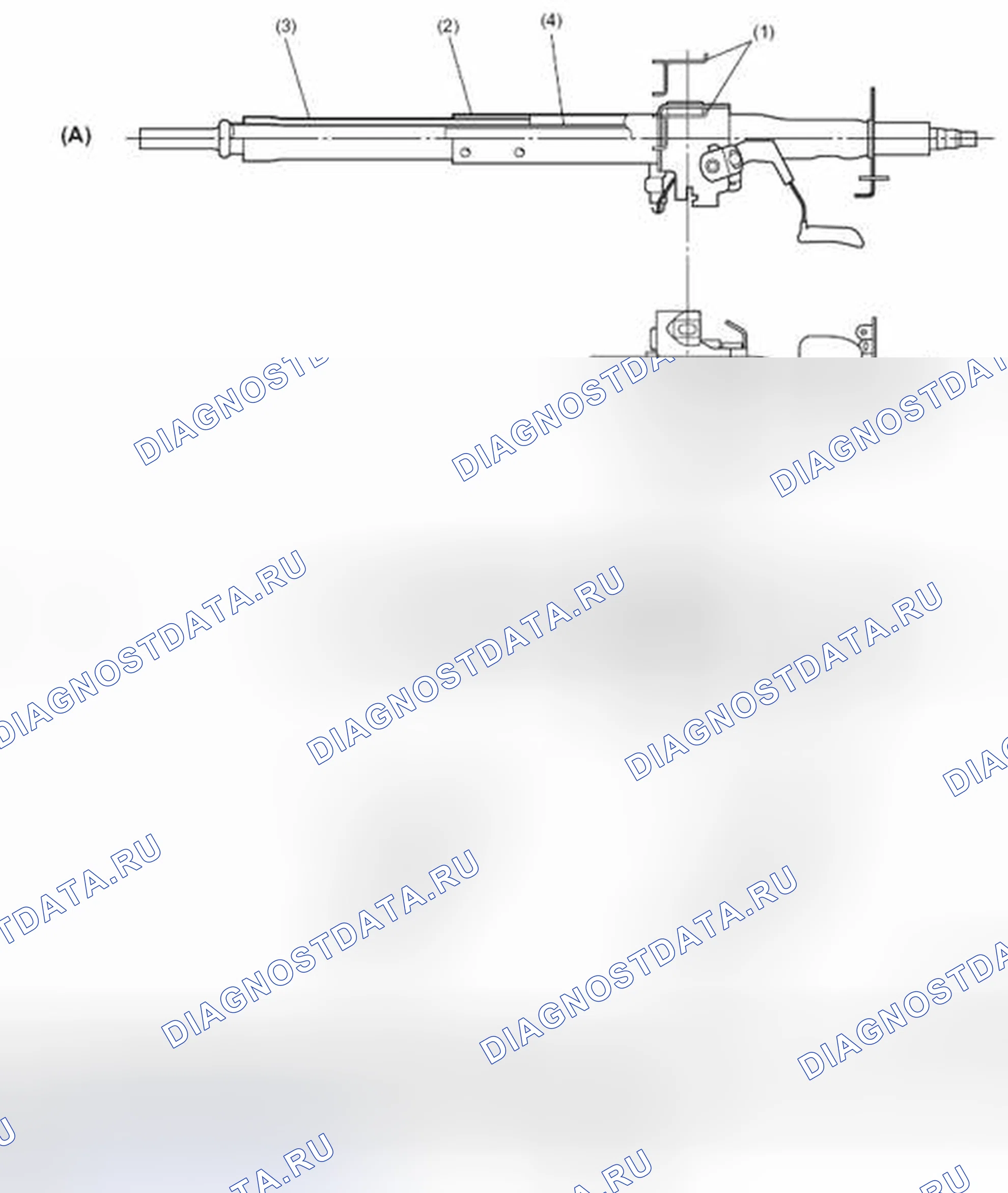 Рис. 119. Subaru Legacy BM/BR