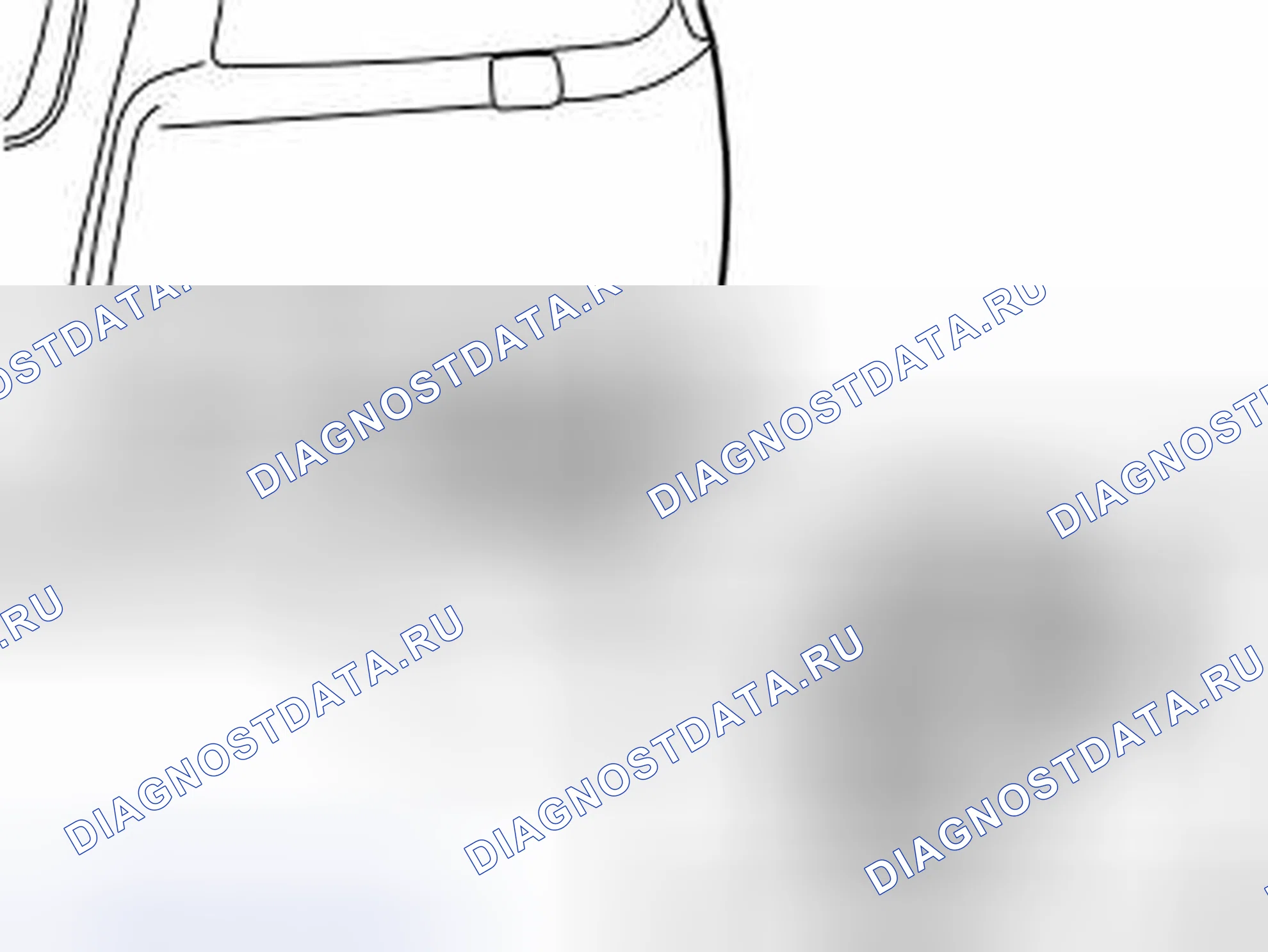 Рис. 99. Volvo S80 II рестайлинг