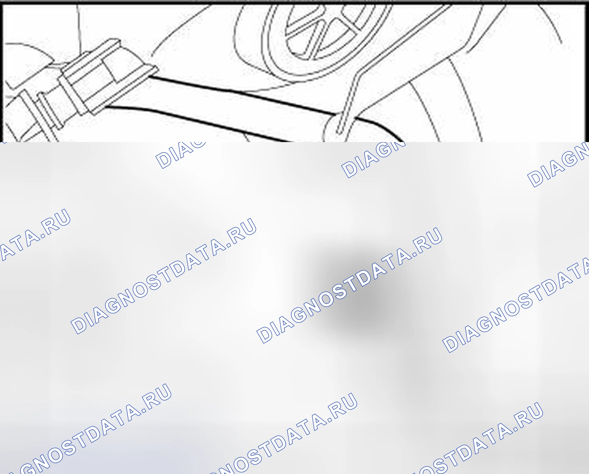 Рис. 136. Volkswagen Touareg I