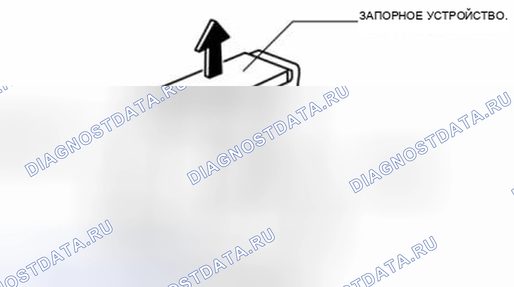 Рис. 86. Mazda 3 BL рестайлинг