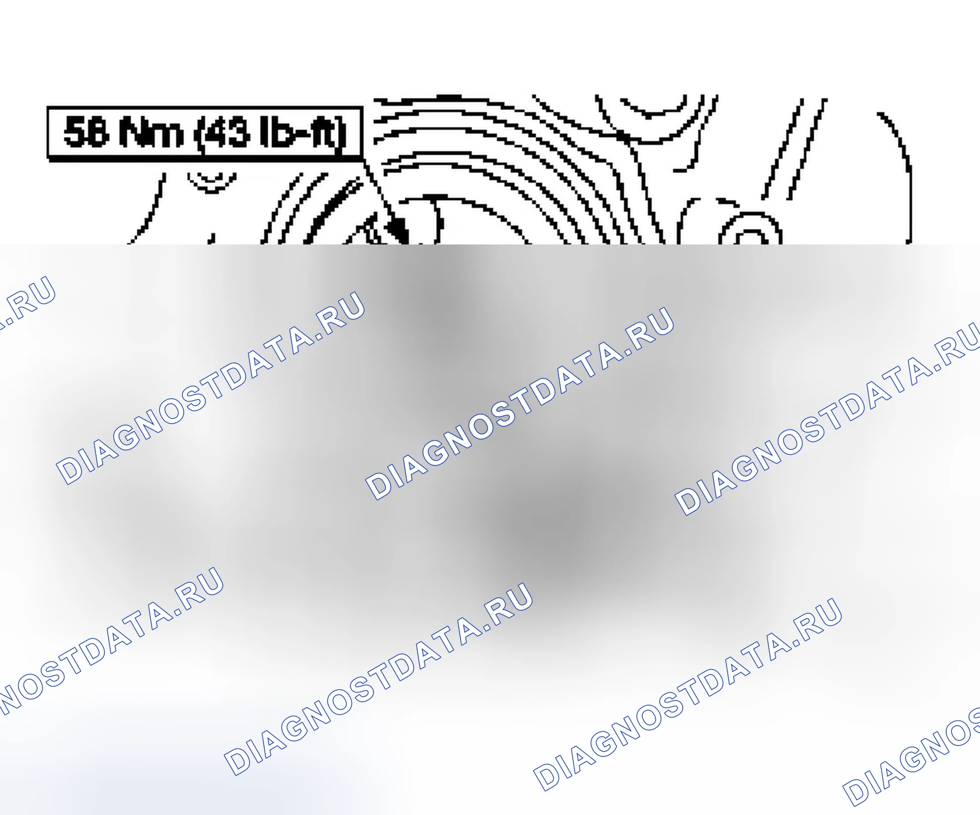 Рис. 862. Ford Escape I