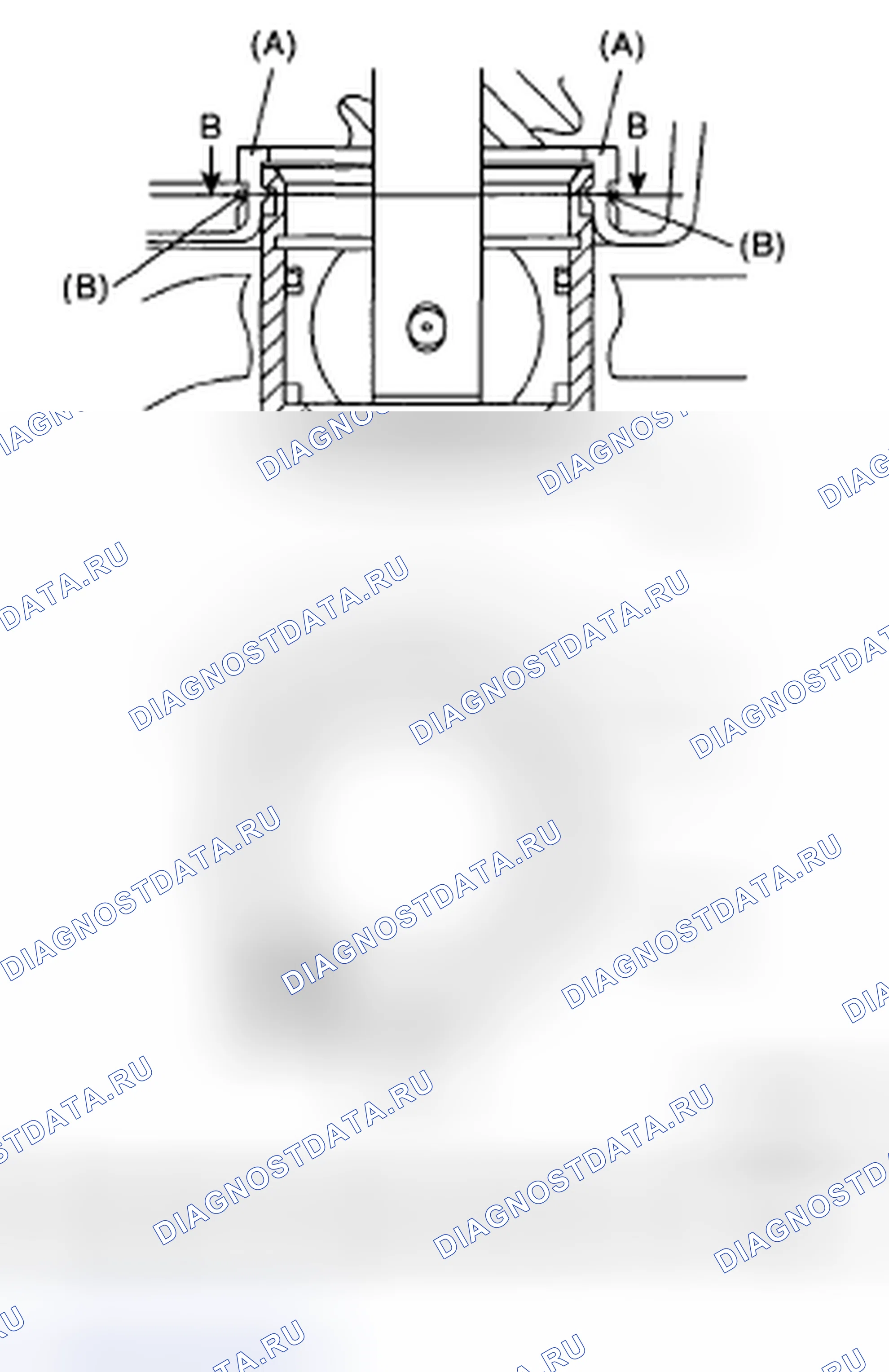 Рис. 99. Subaru Impreza WRX GD/GG рестайлинг 2