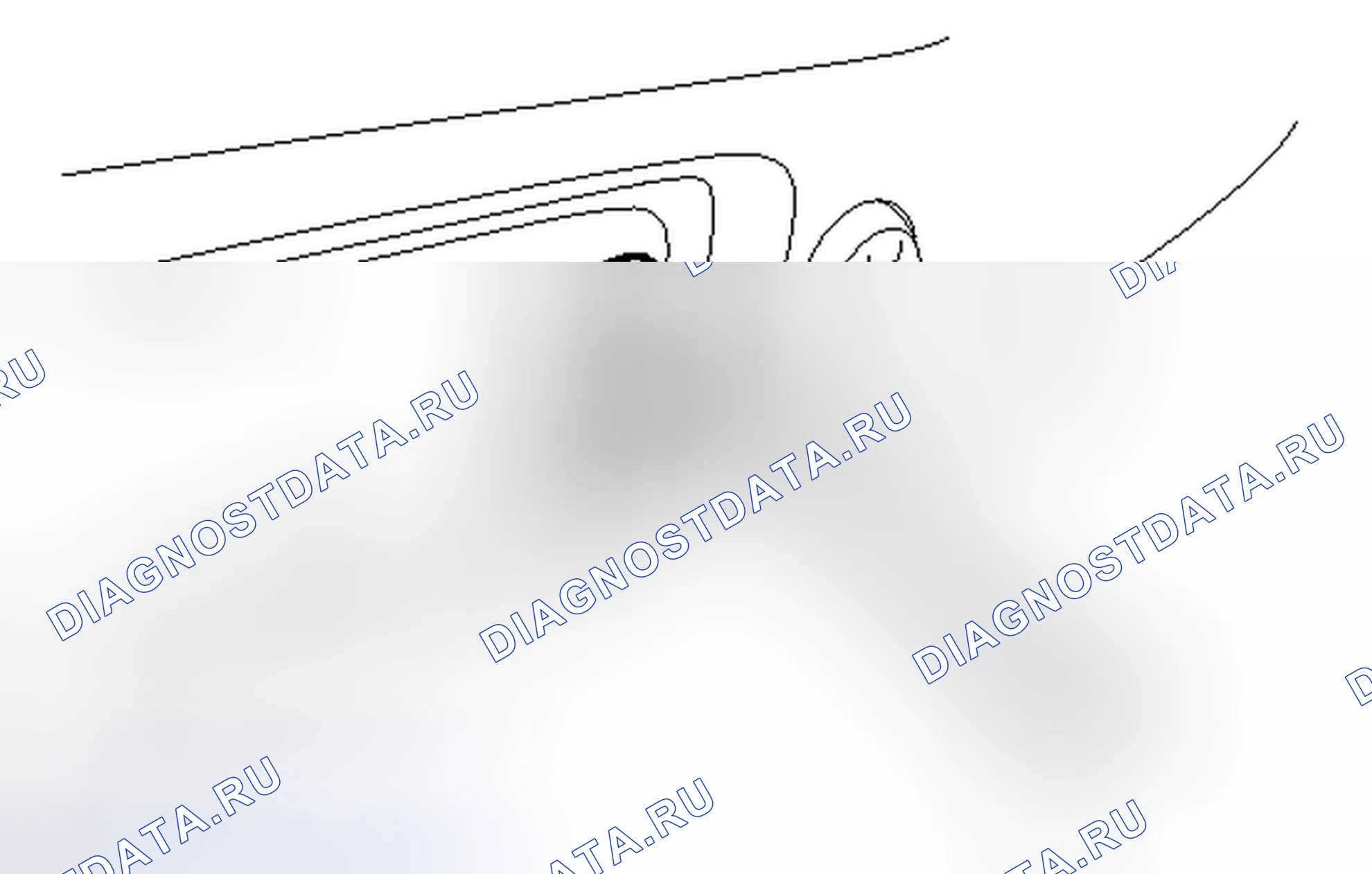 Рис. 136. Toyota Avalon XX40
