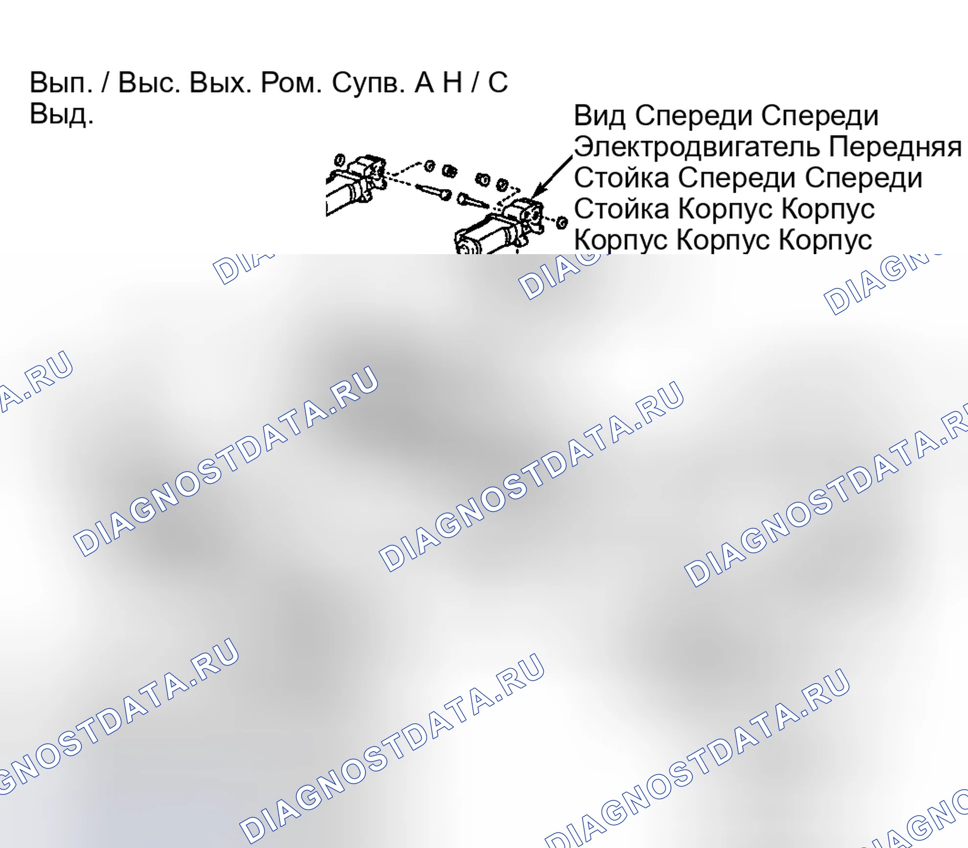 Рис. 4. Honda Accord I