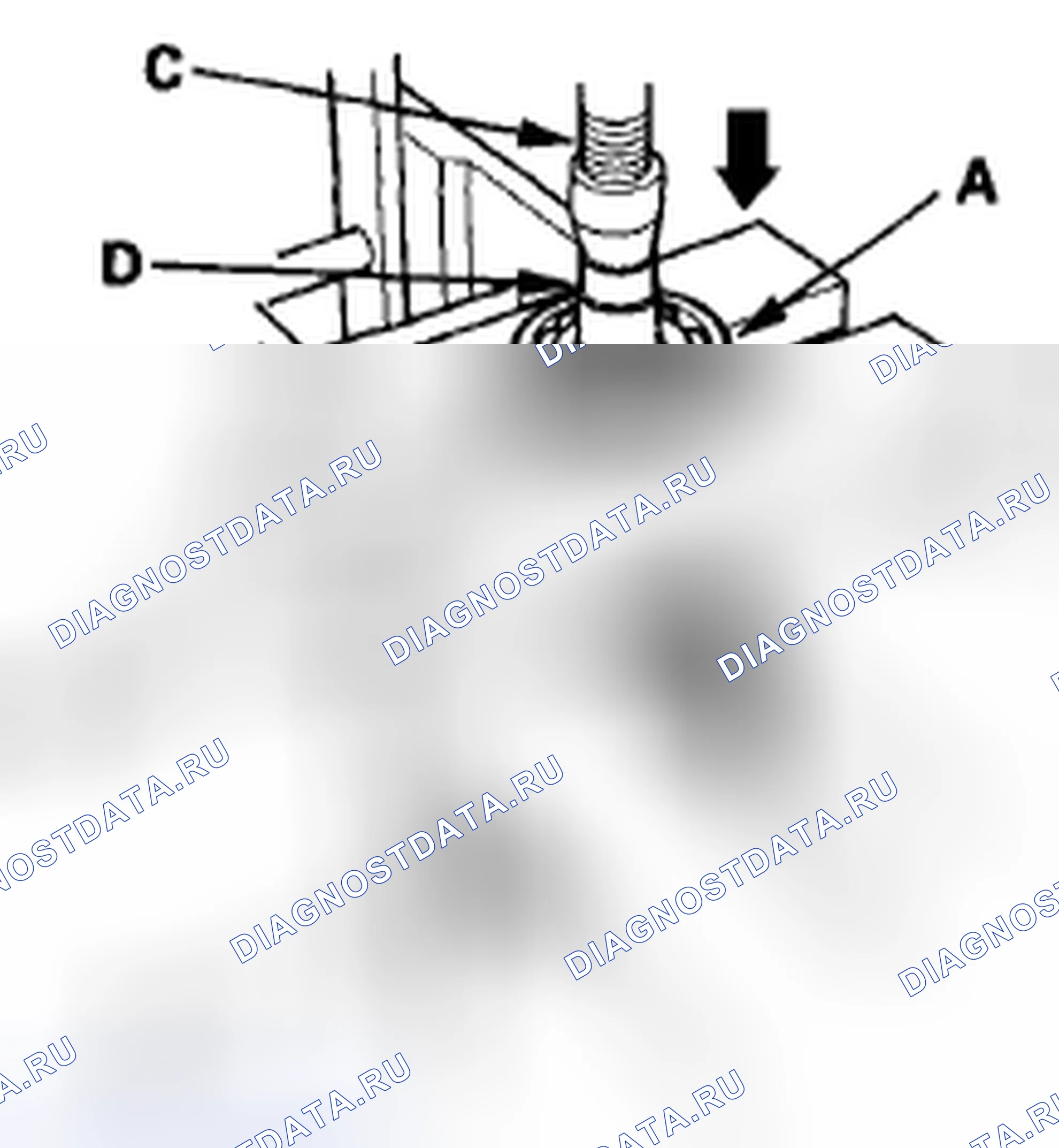 Рис. 63. Acura CSX I