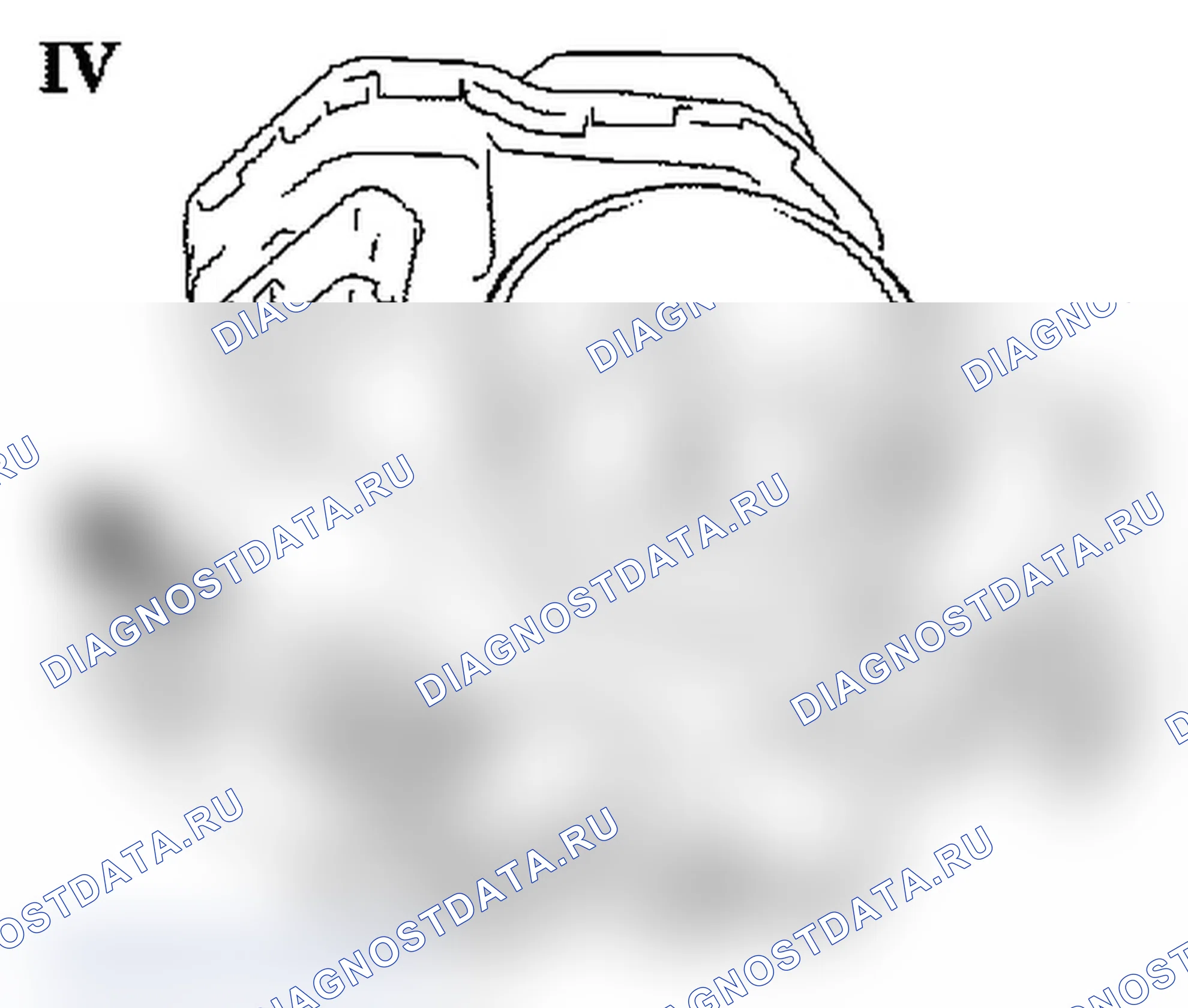 Throttle Body - Idle fluctuations due to dirt contamination. Opel Zafira A рестайлинг