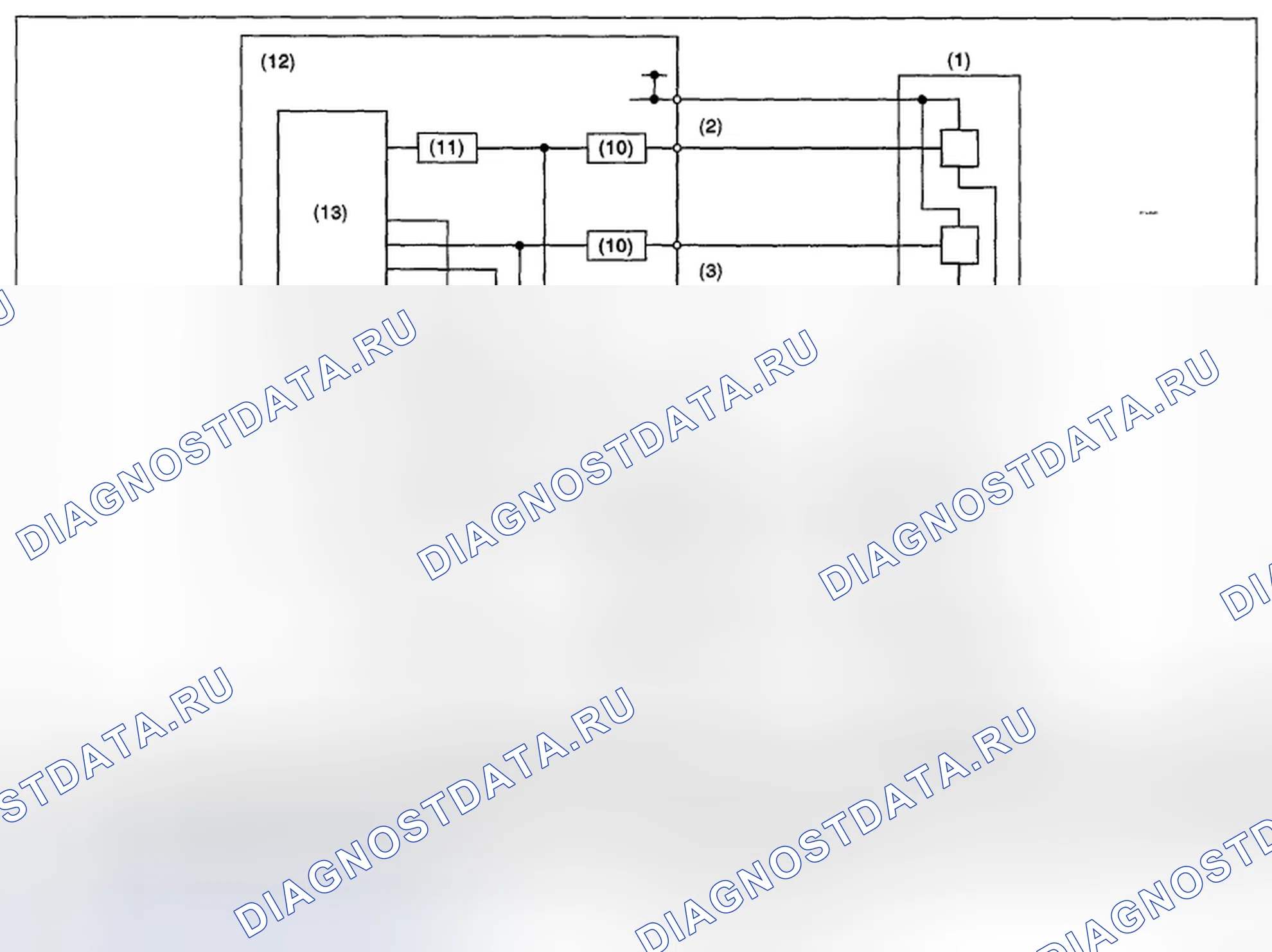 Рис. 81: ОПИСАНИЕ КОМПОНЕНТОВ. Subaru Impreza WRX STI GR