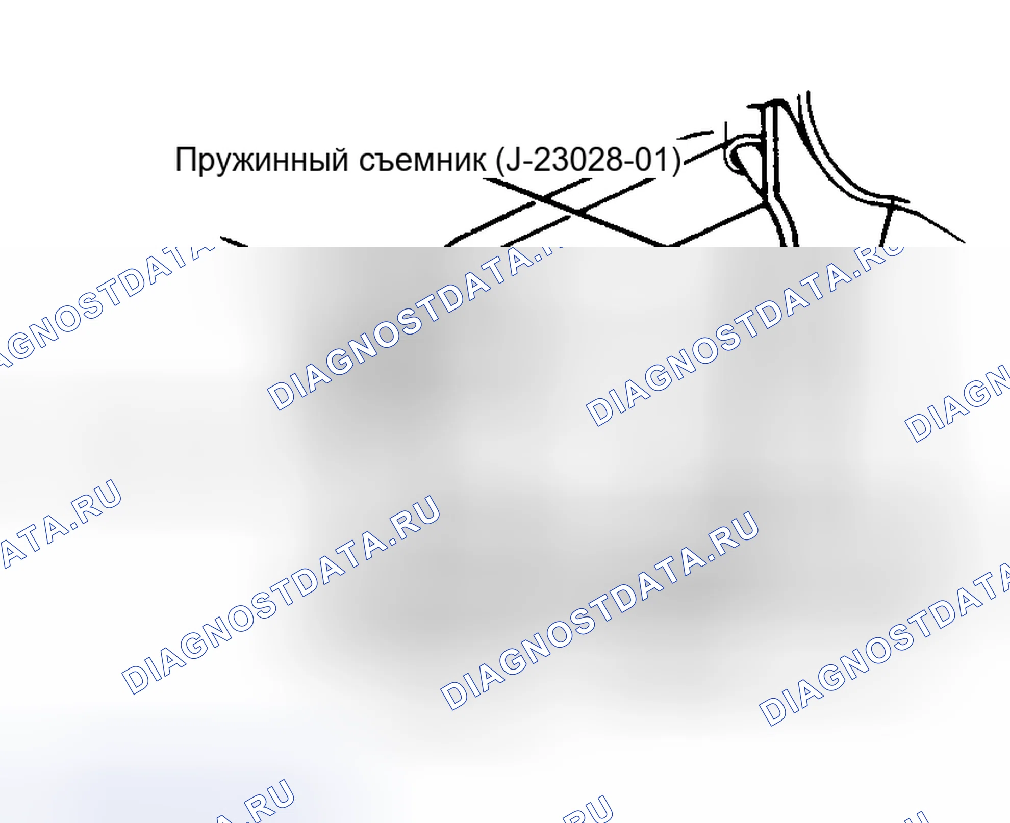 Рис. 1. Chevrolet Suburban V2500 