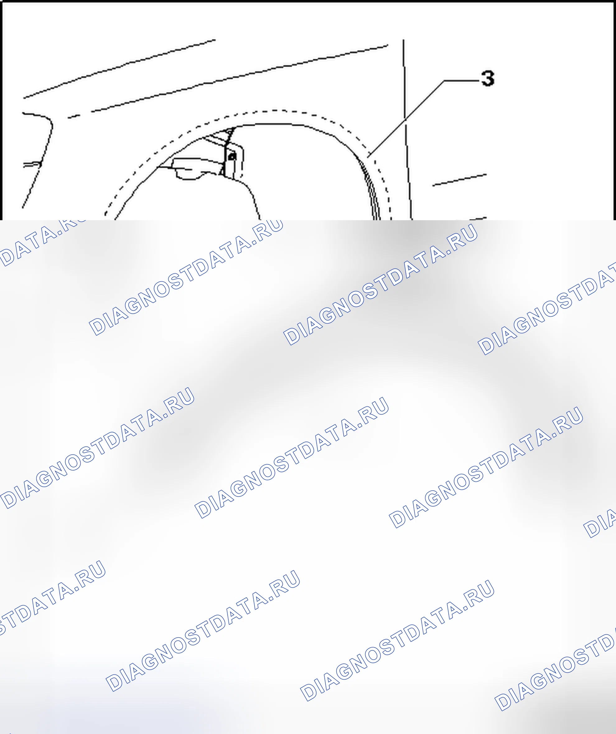 Рис. 47. Volkswagen Passat B6