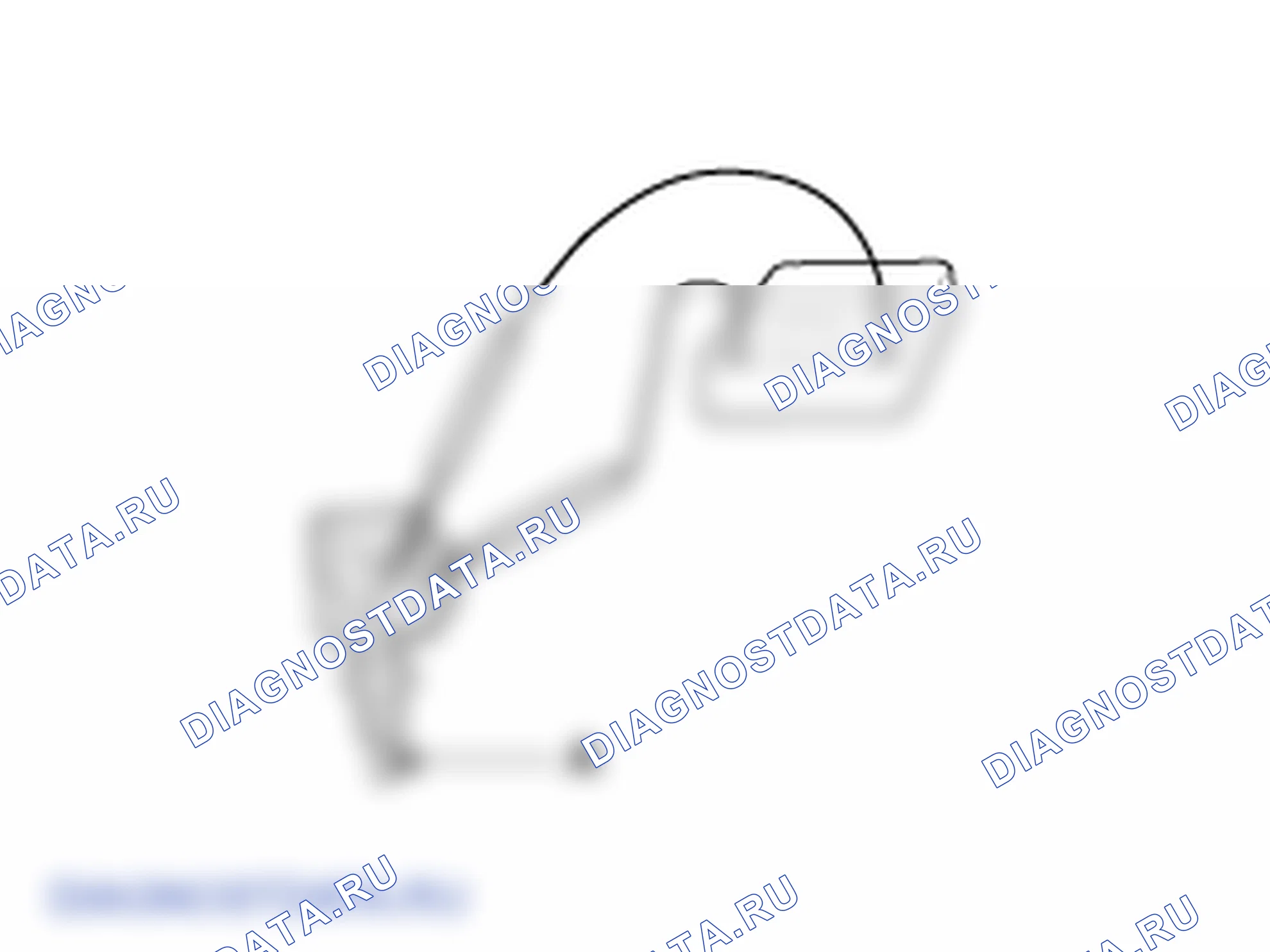 Проверка педали тормоза. Hyundai Elantra V рестайлинг