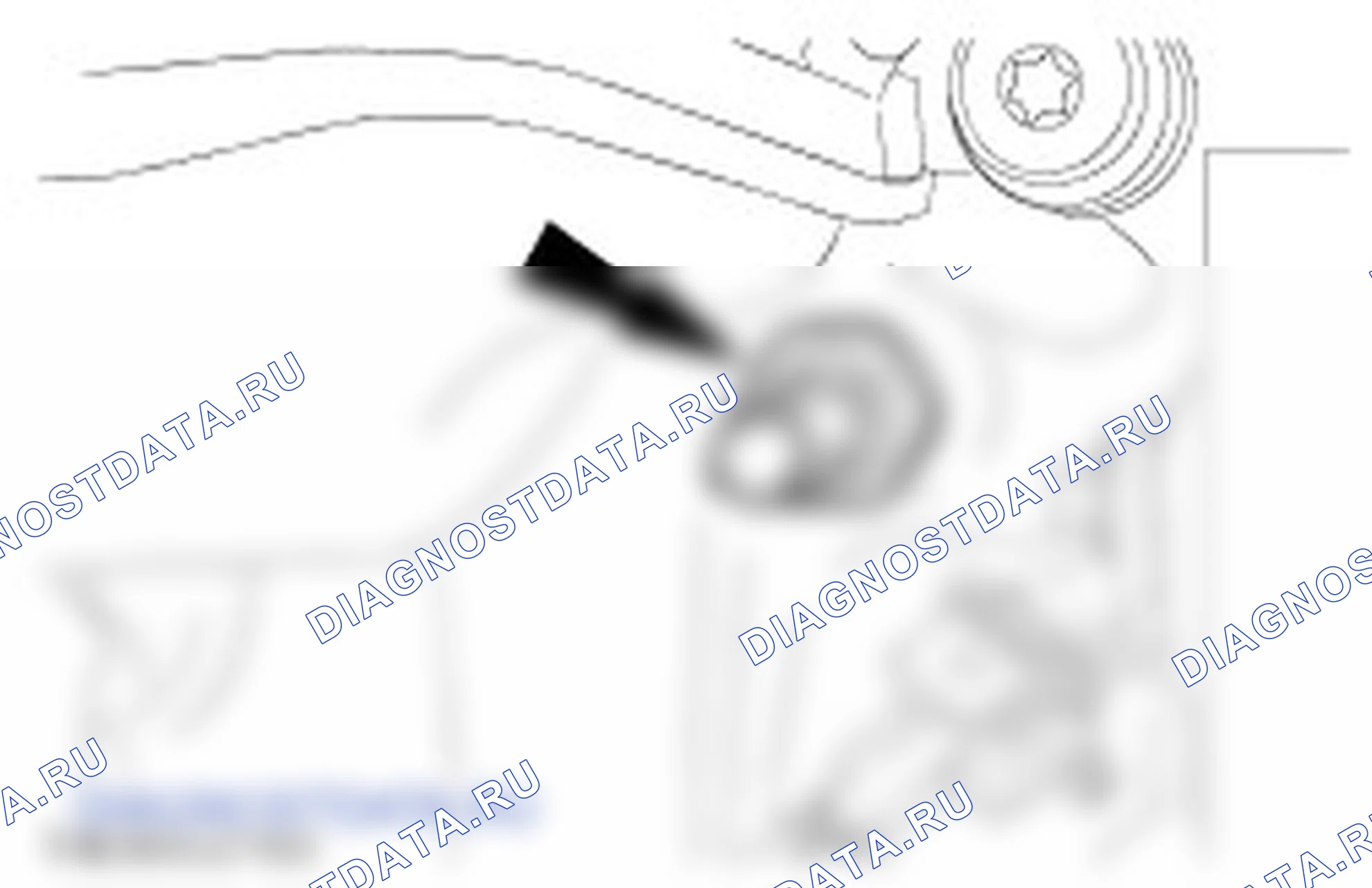 двигатель: описание и работа. Ford Ka I