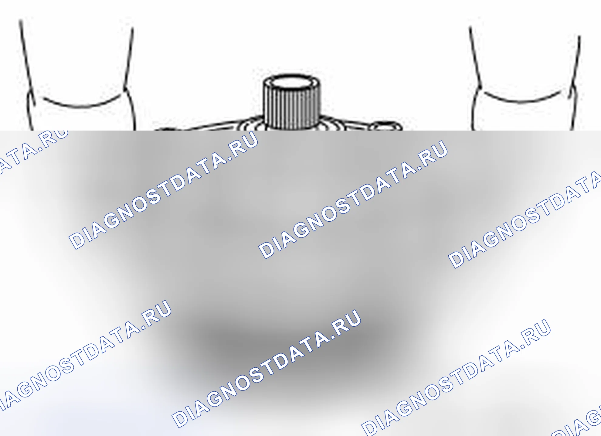 Рис. 104. Nissan 370Z I рестайлинг