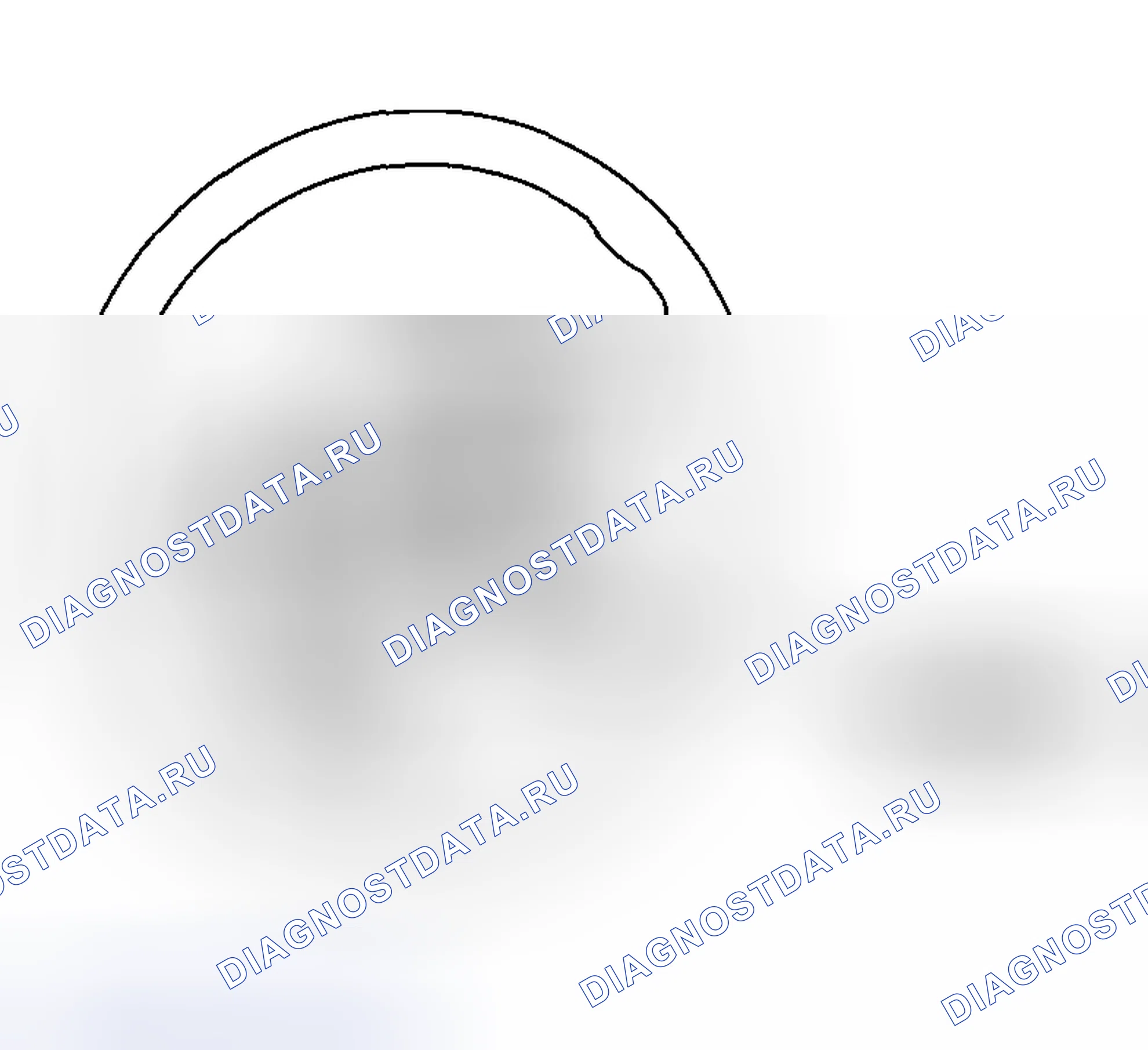 Рис. 50: РУЛЬ. Nissan Sentra B15