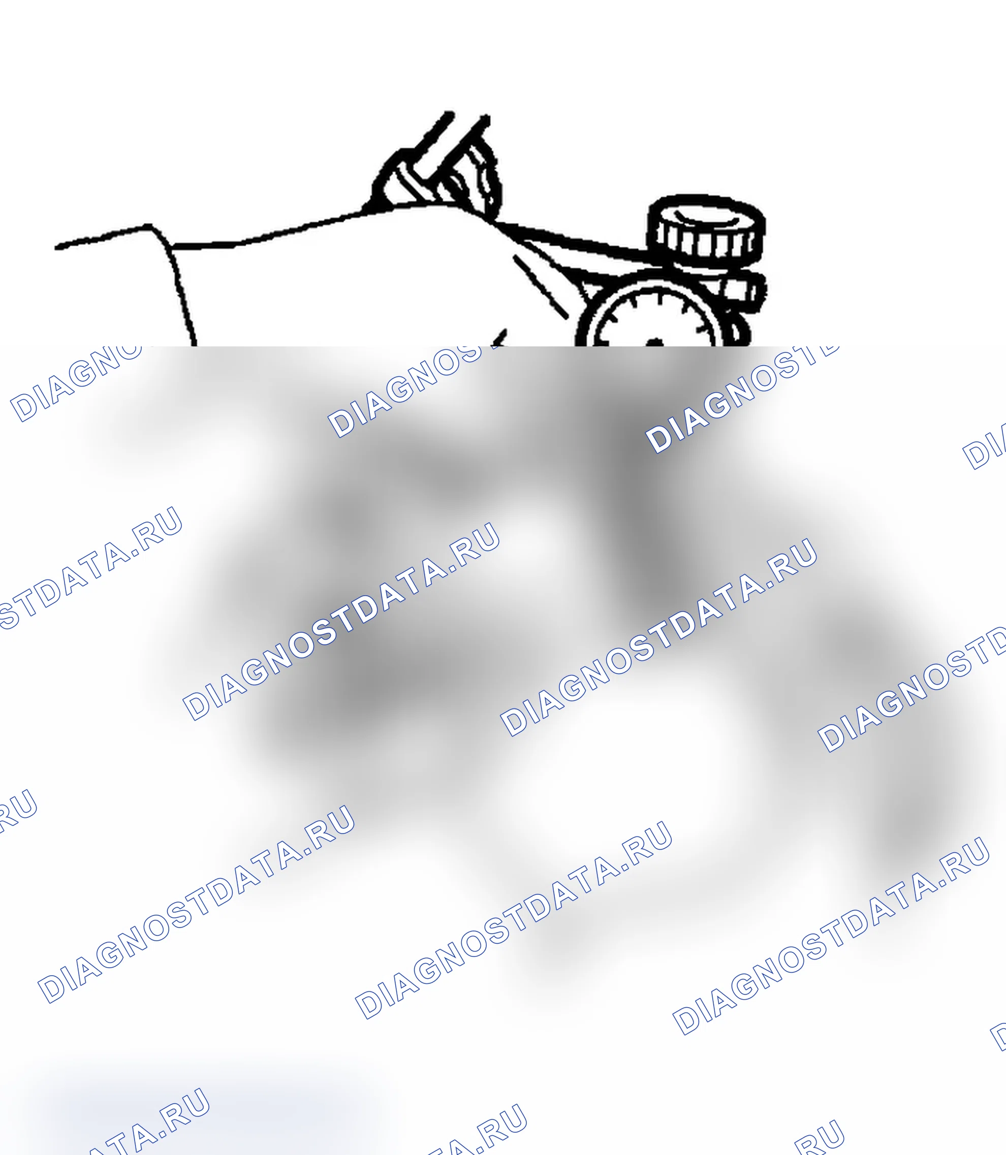 Рис. 132. Subaru Impreza WRX STI GD рестайлинг 2